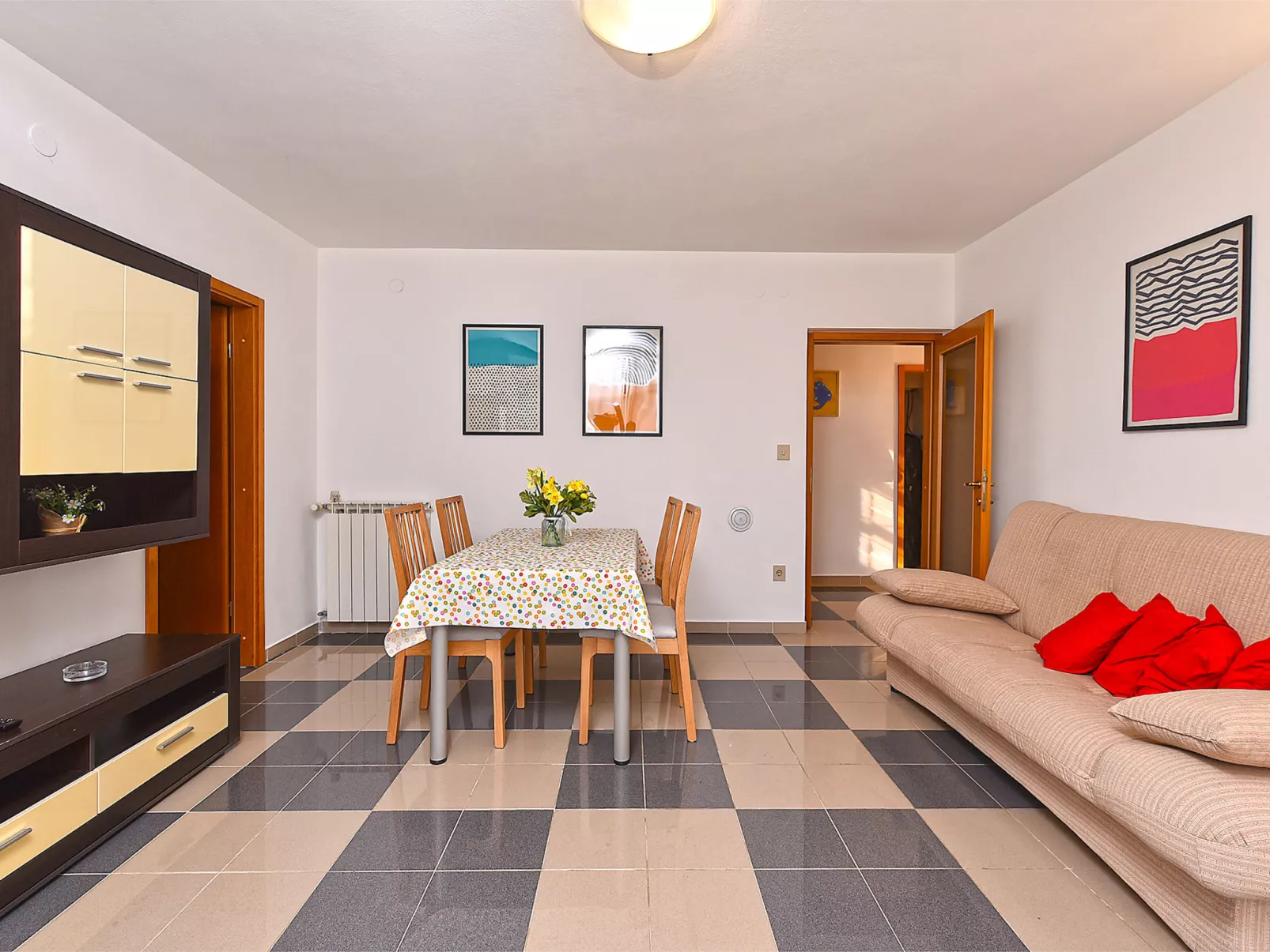 Apartment 2372 - Image-tags.info