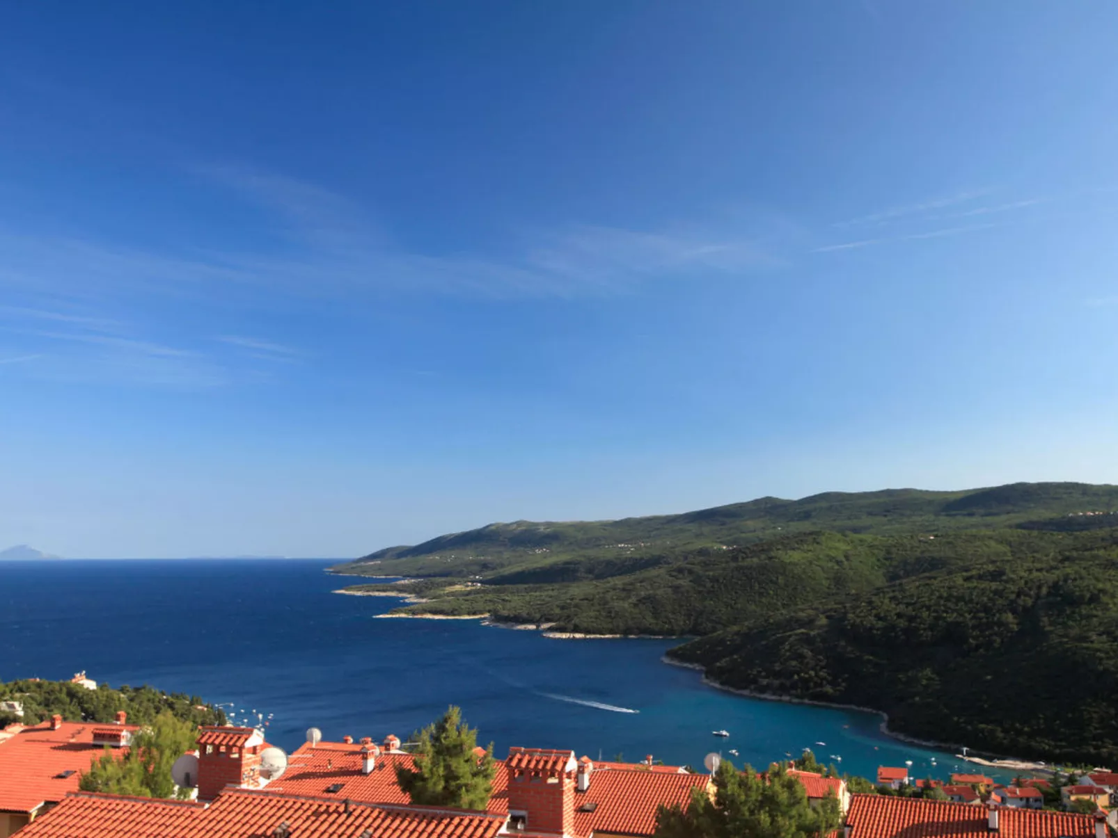 Apartment 2024 - Buiten