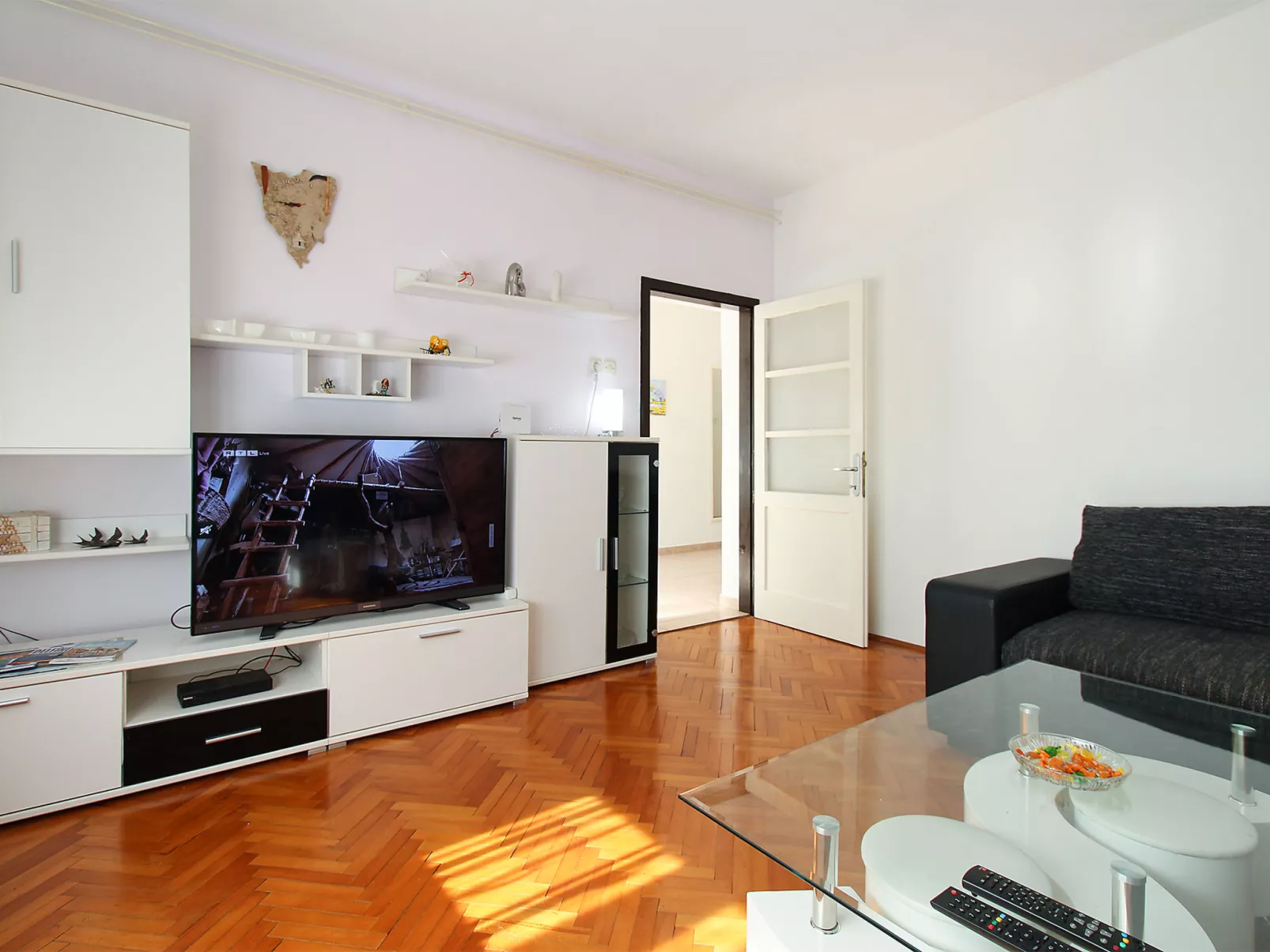 Apartment 2411 - Binnen