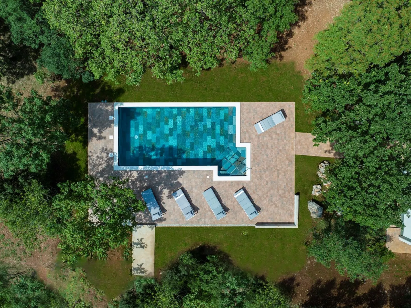 Villa Laura Medulin - Image-tags.info