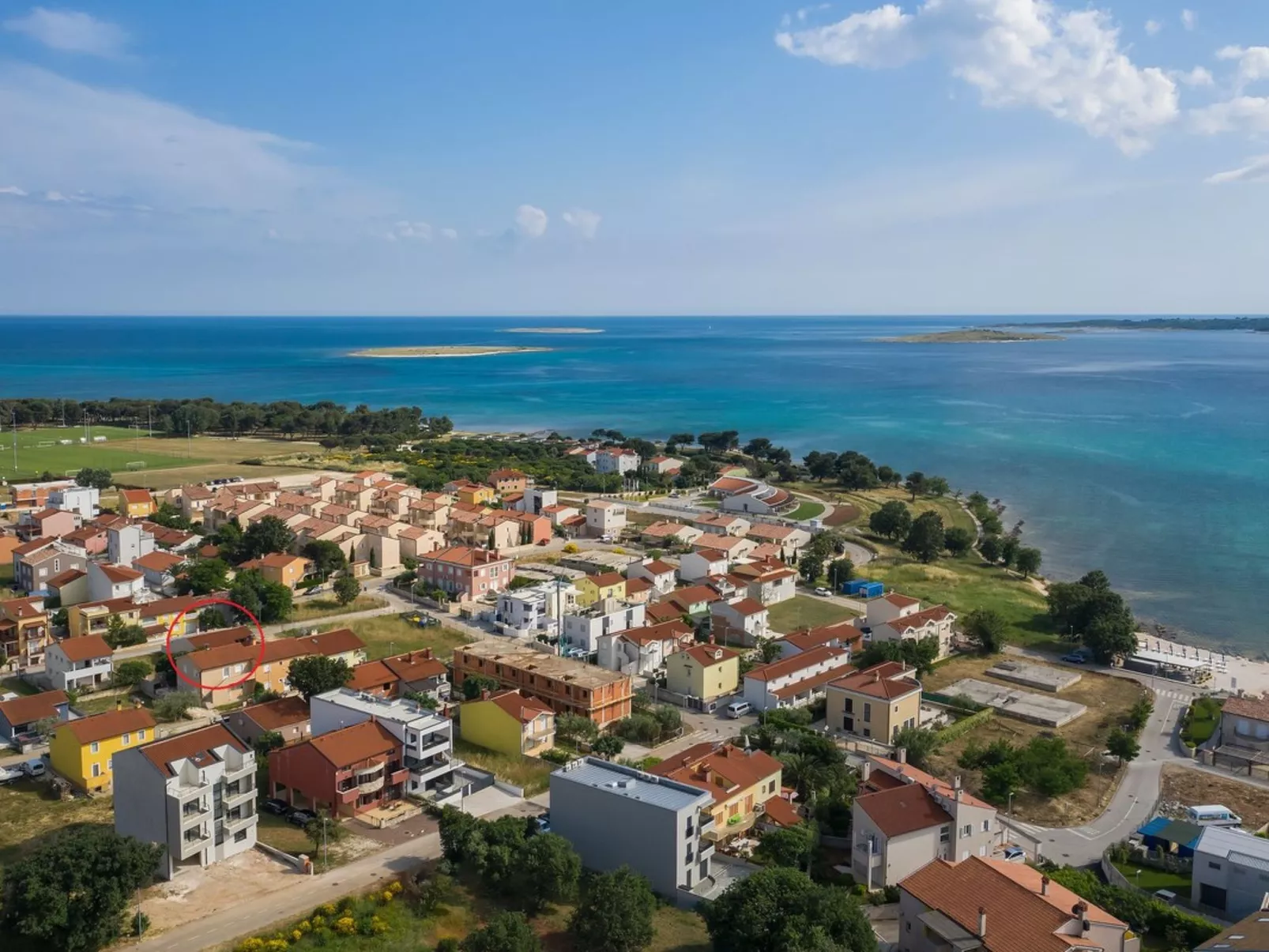 House Gorazd - Image-tags.info