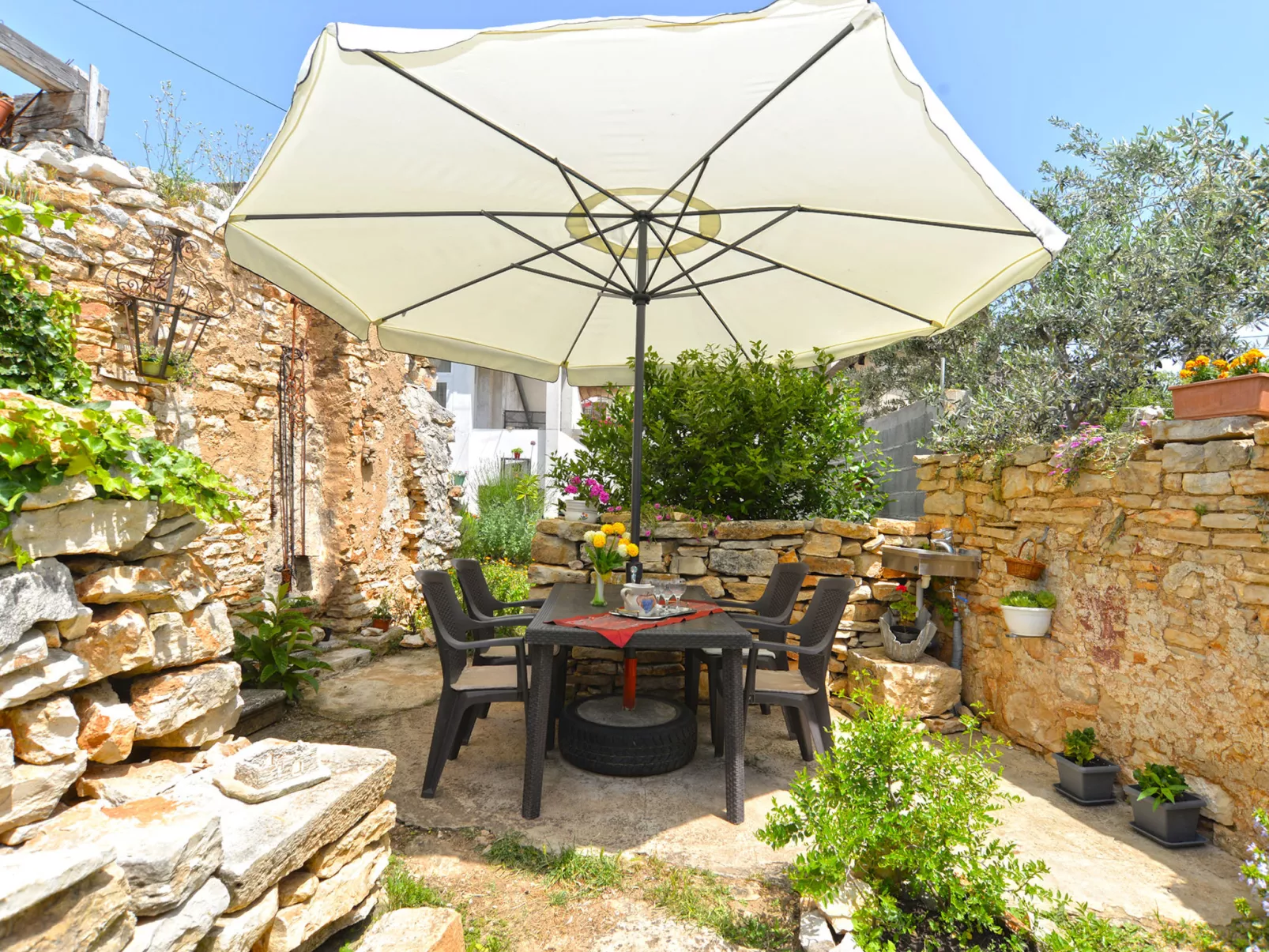 Apartment 1503 - Buiten