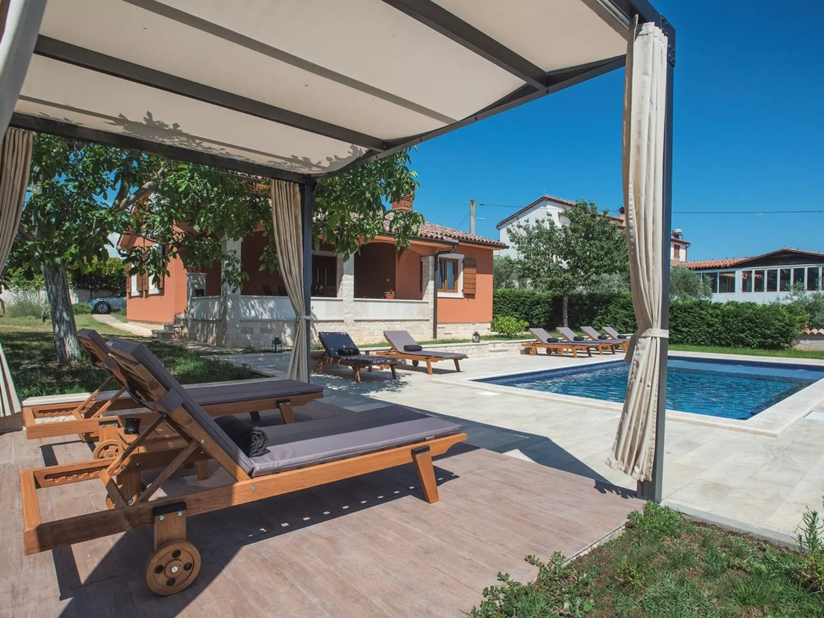 Villa Maria Betiga - Image-tags.info