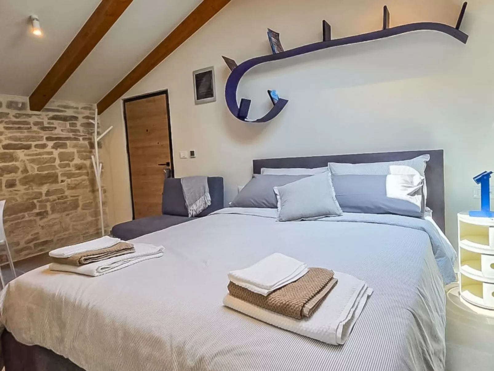 Apartment 2402 - Binnen