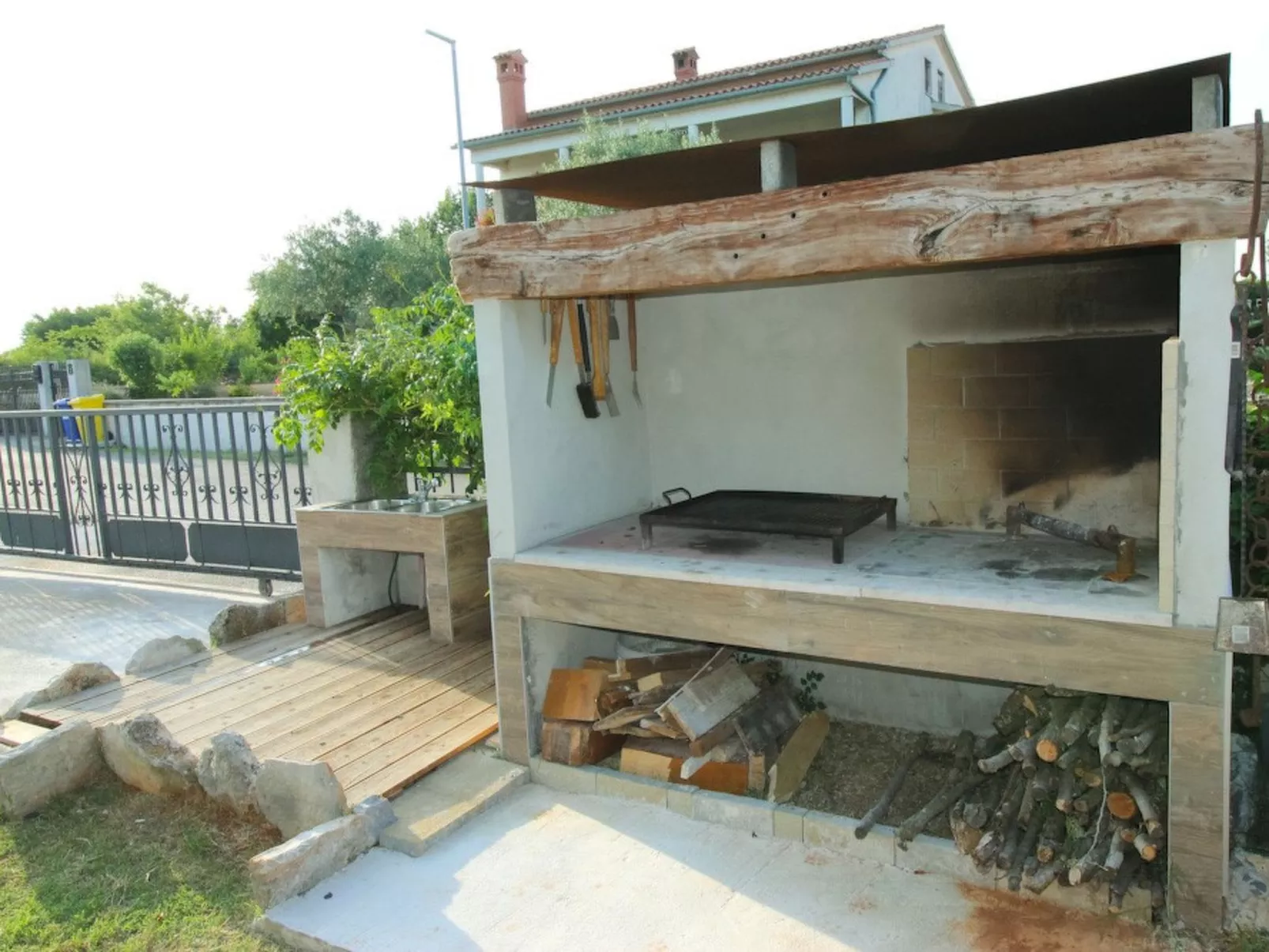 Apartment 1745 - Buiten