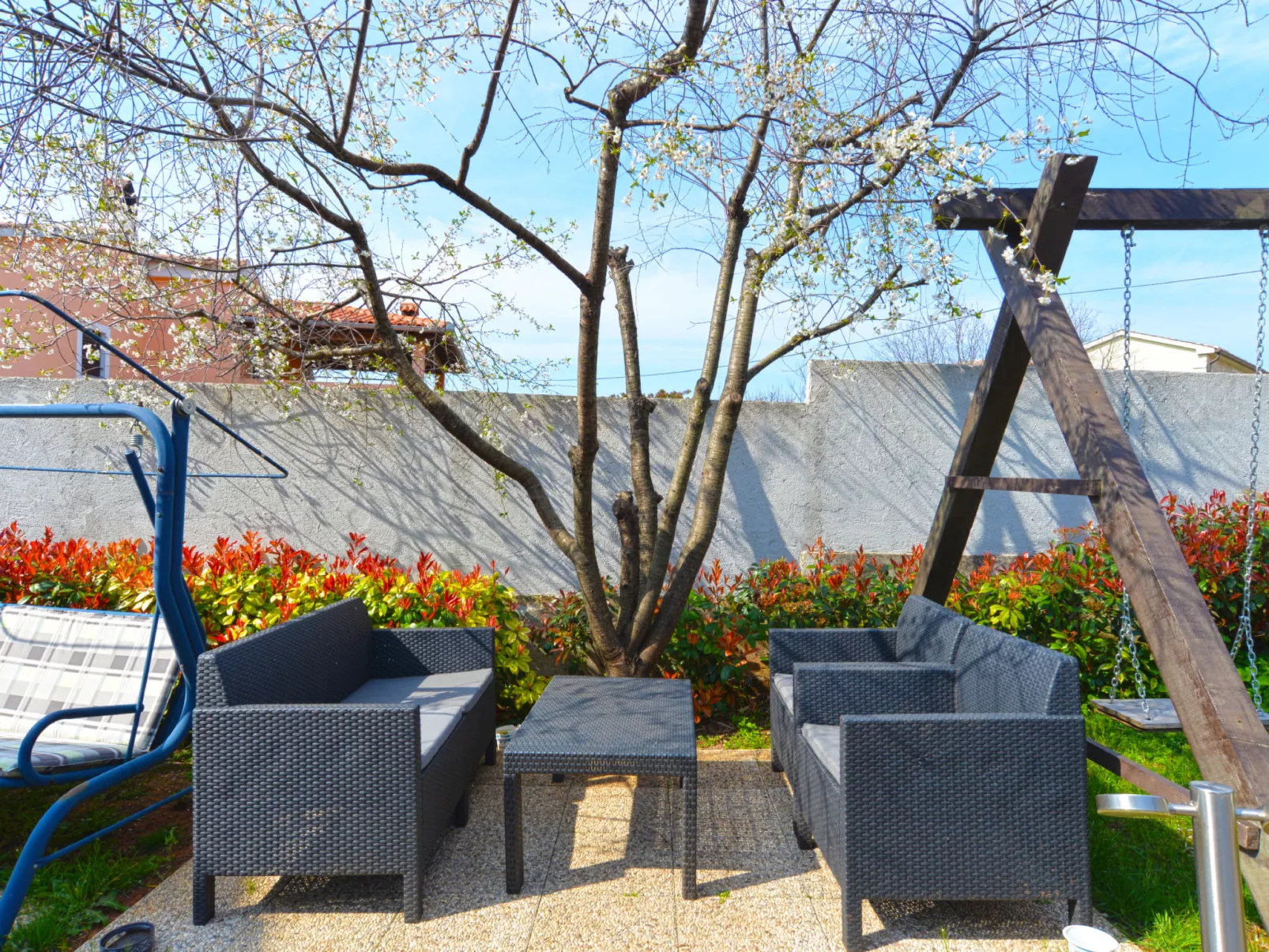 Apartment 2228 - Binnen