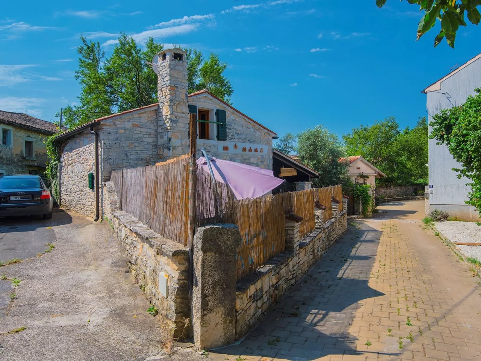 Villa Dani - Image-tags.info