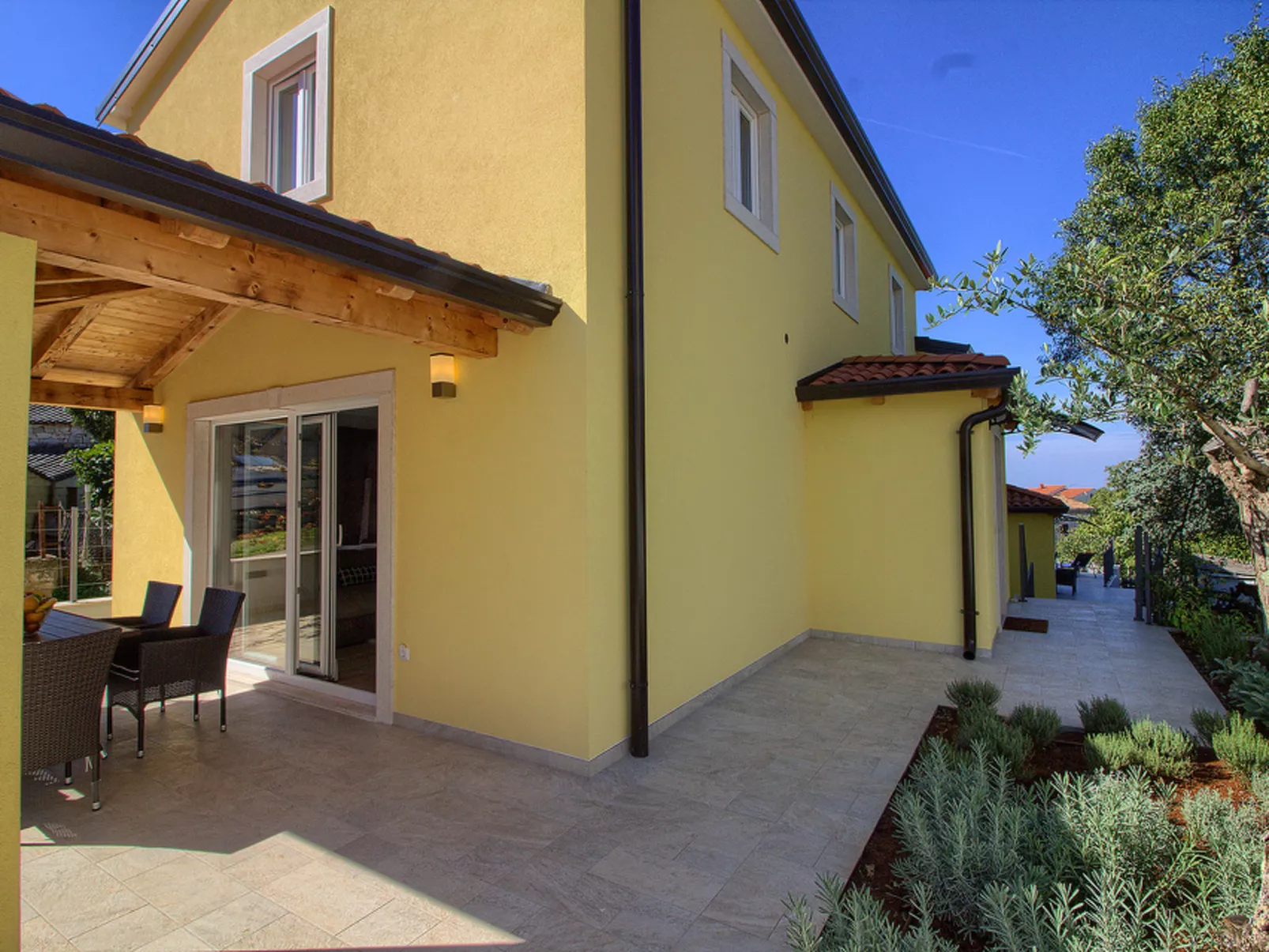 Villa Mugeba III - Image-tags.info