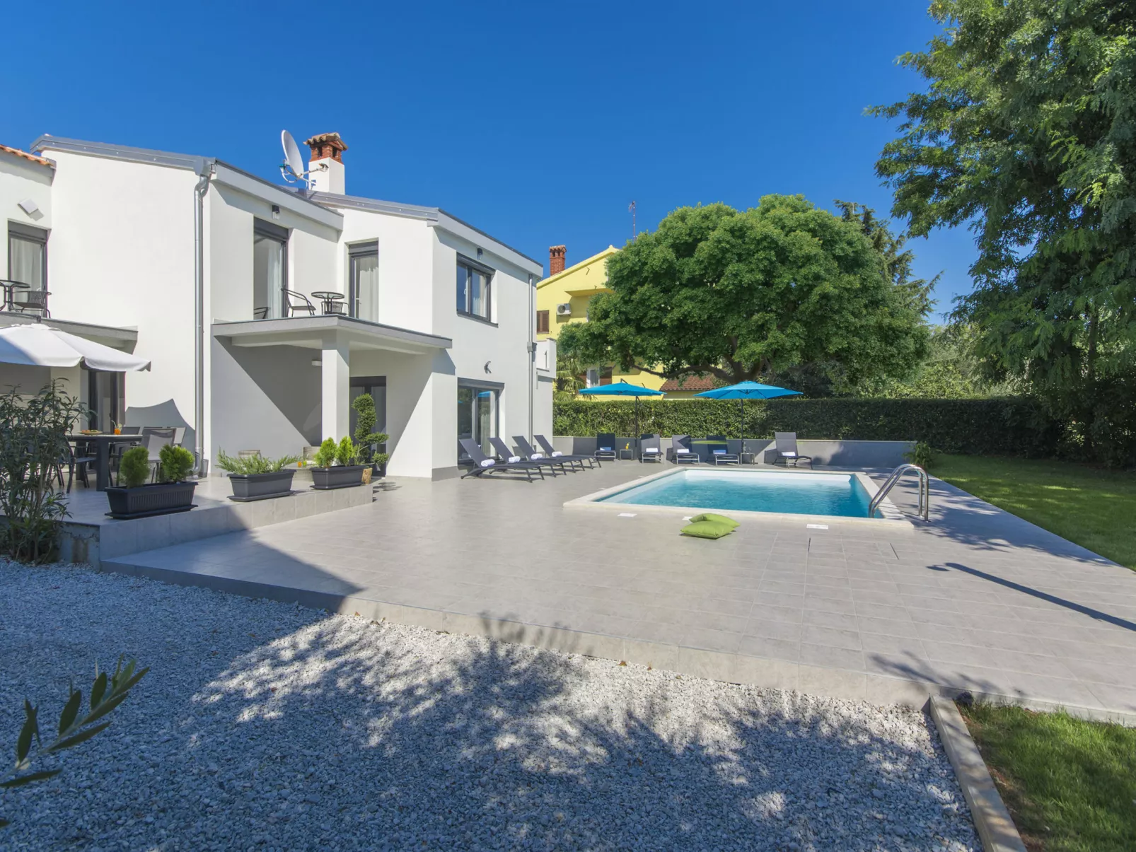 Villa 1863 - Image-tags.info