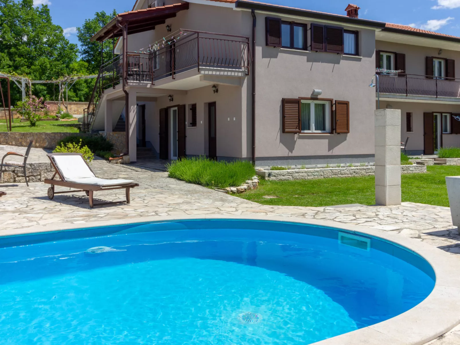 Villa Morena - Image-tags.info