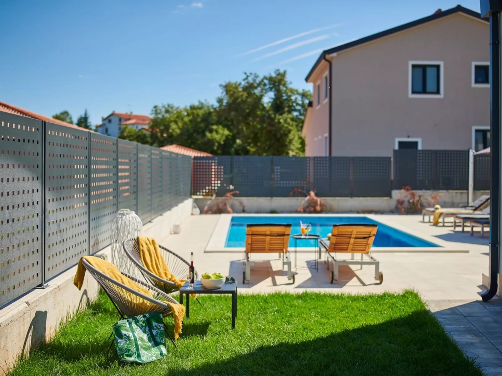 Villa Dolcea - Image-tags.info