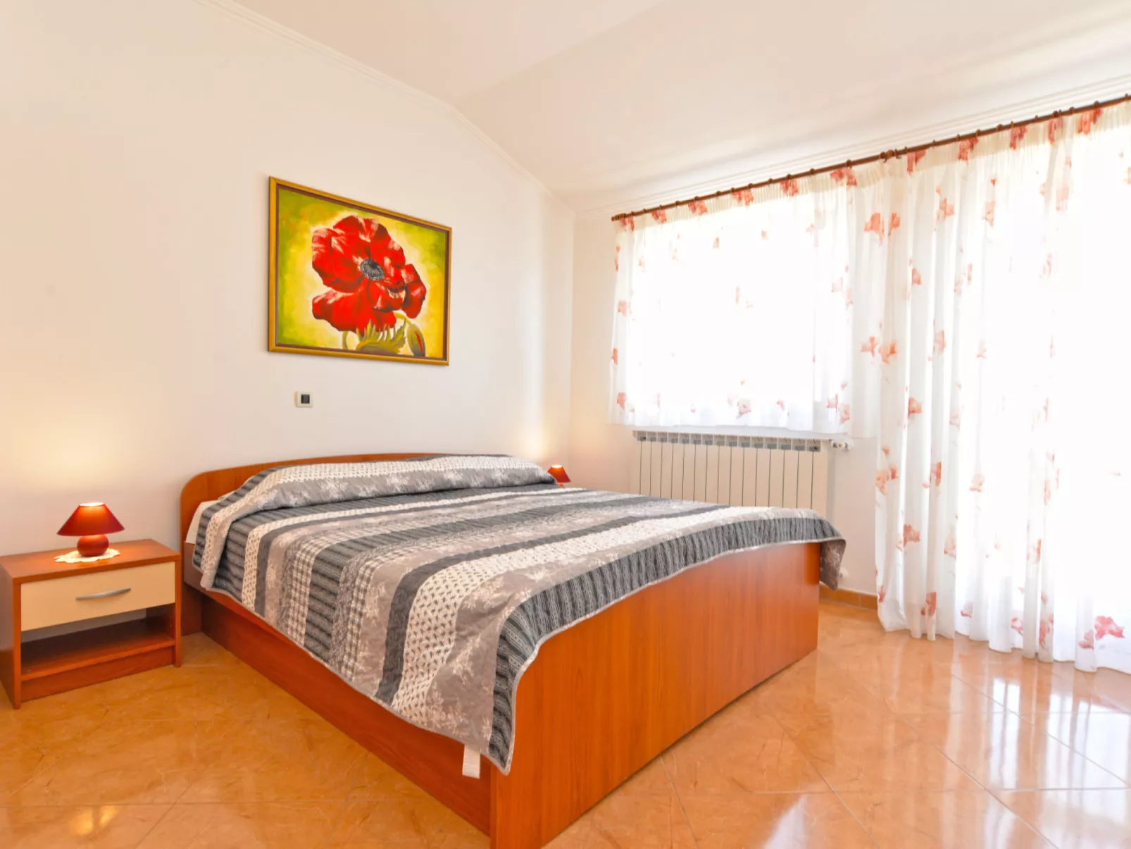 Apartment 1553 - Binnen