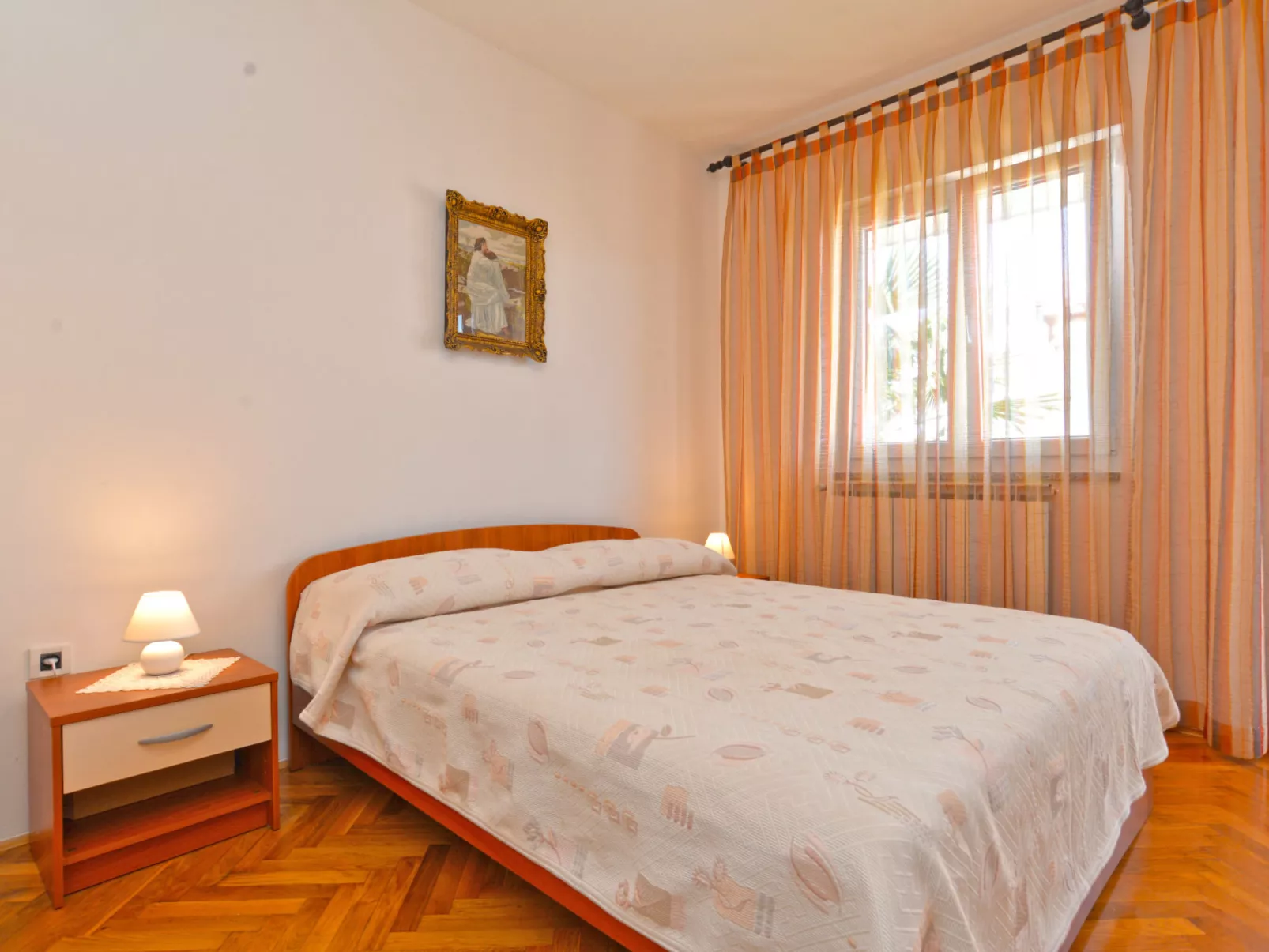 Apartment 1553 - Binnen