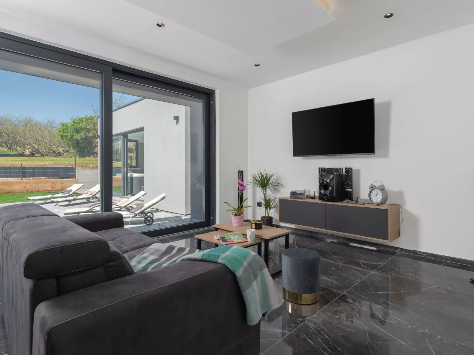 Villa Green Luxury & SPA - Image-tags.info