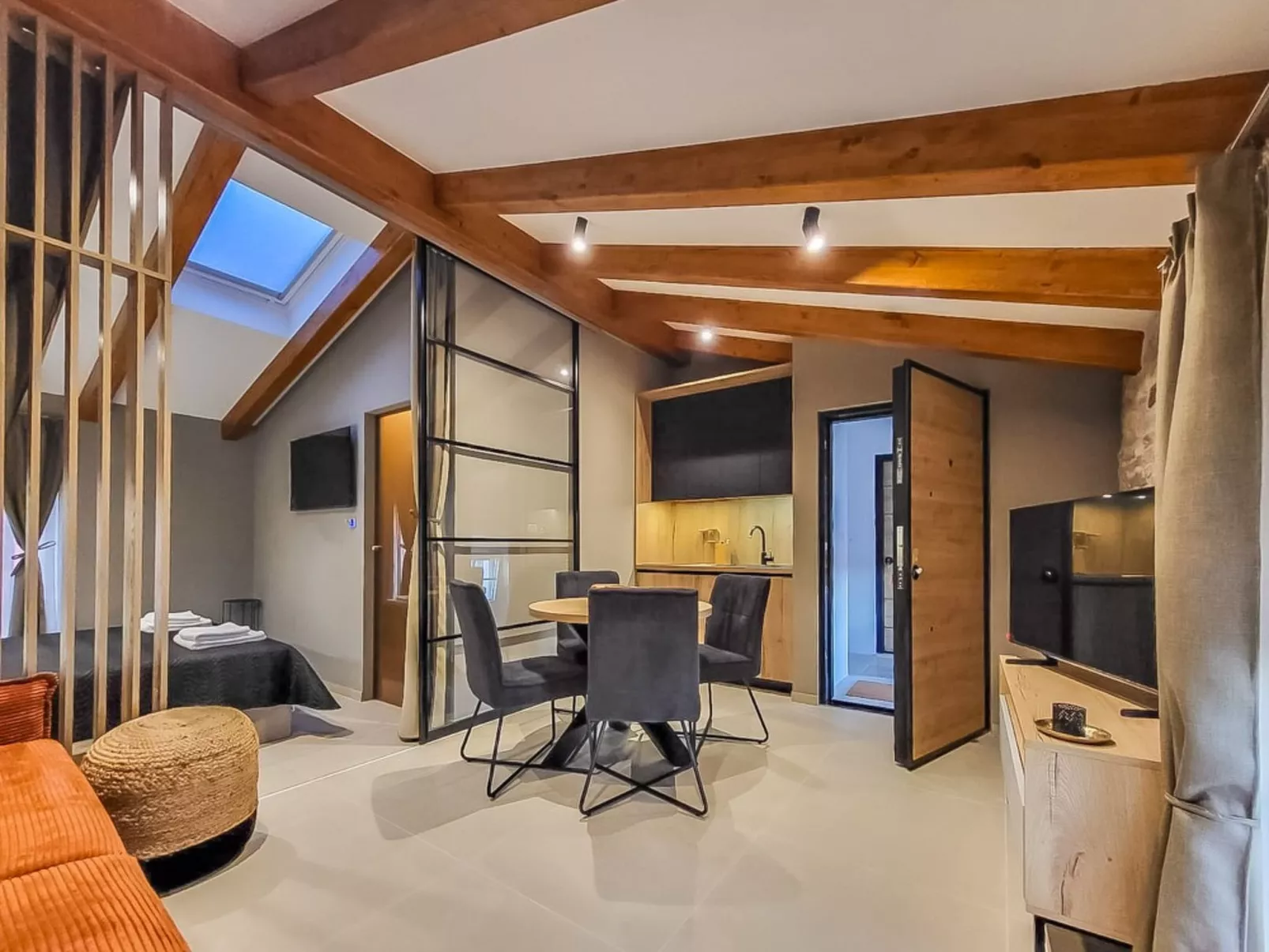 Apartment 2385 - Binnen