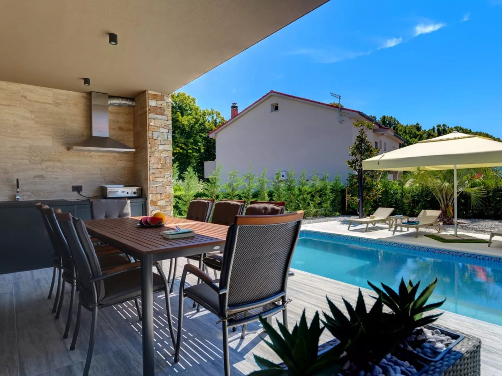 Villa Pieron - Image-tags.info