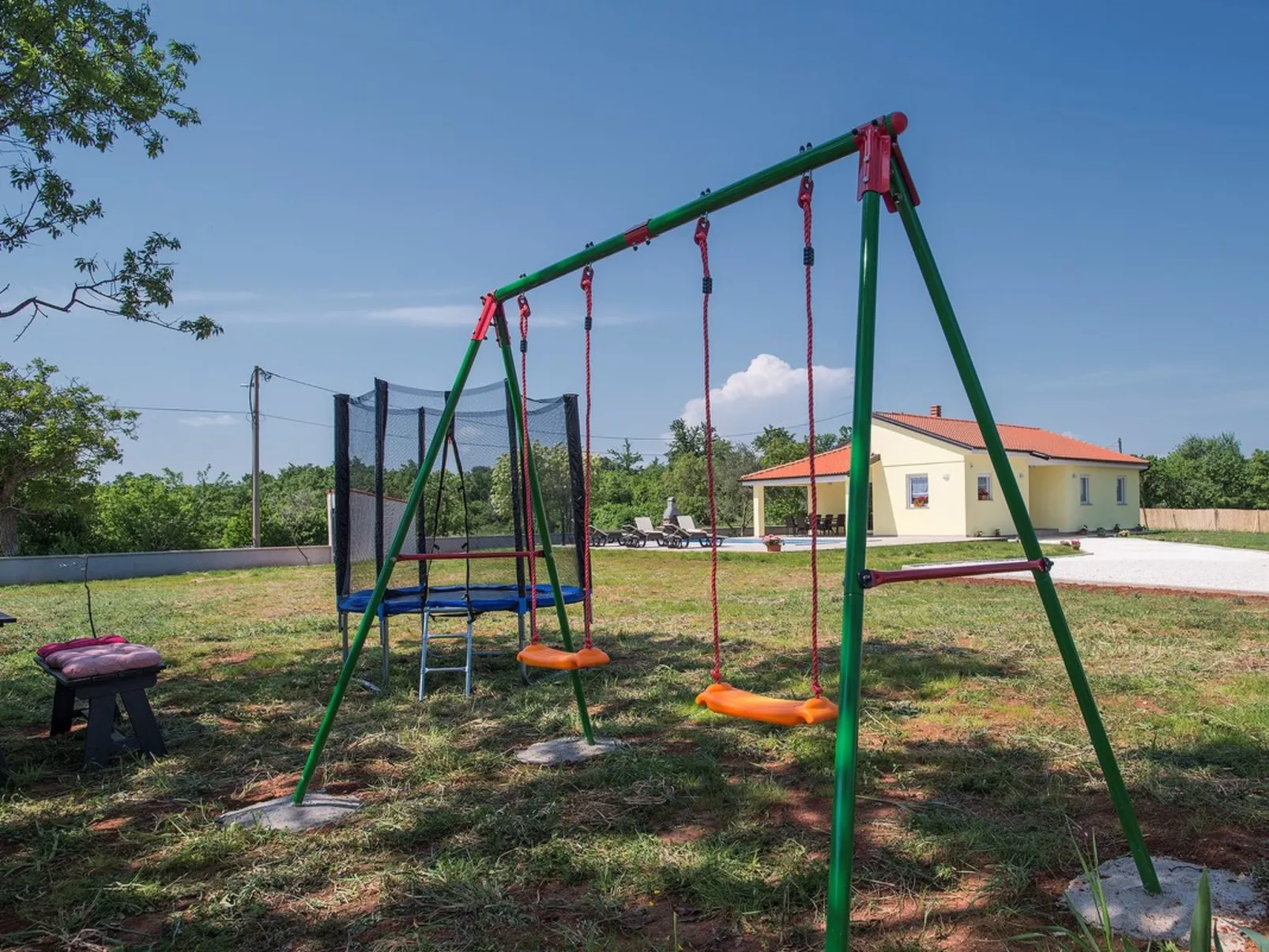 Villa Fiorina - Image-tags.info