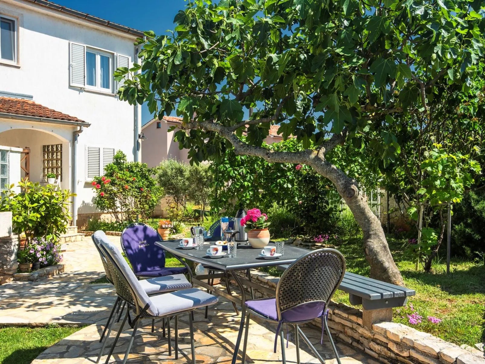 Casa Smiljevac - Buiten