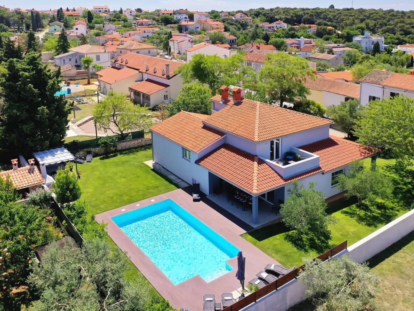 Villa Entini - Image-tags.info