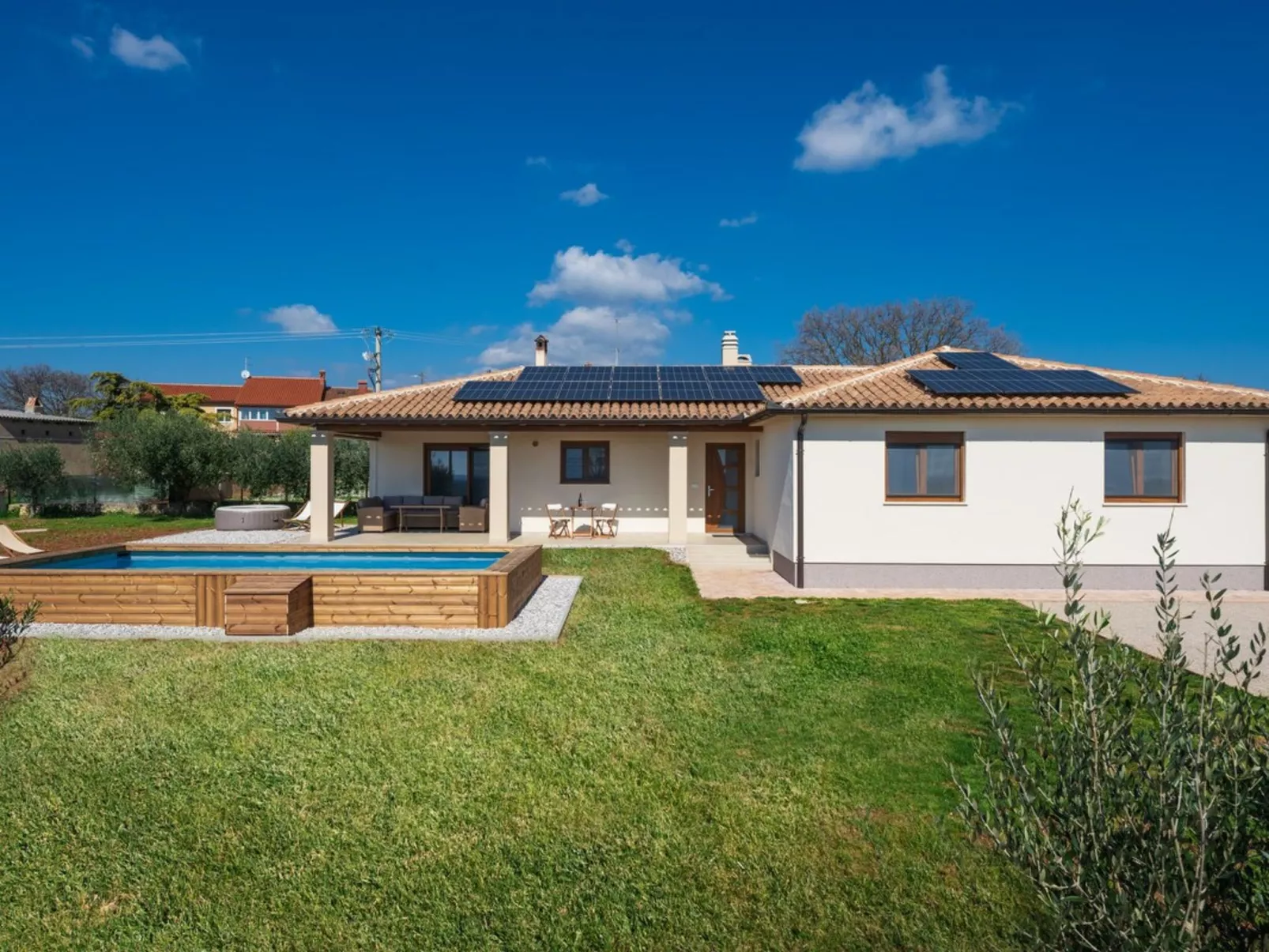 Casa Mauro - Image-tags.info