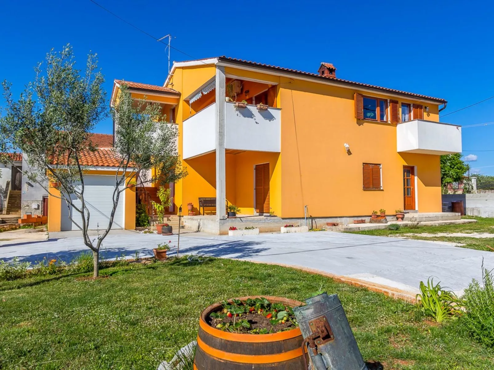 Villa Ninetta - Image-tags.info