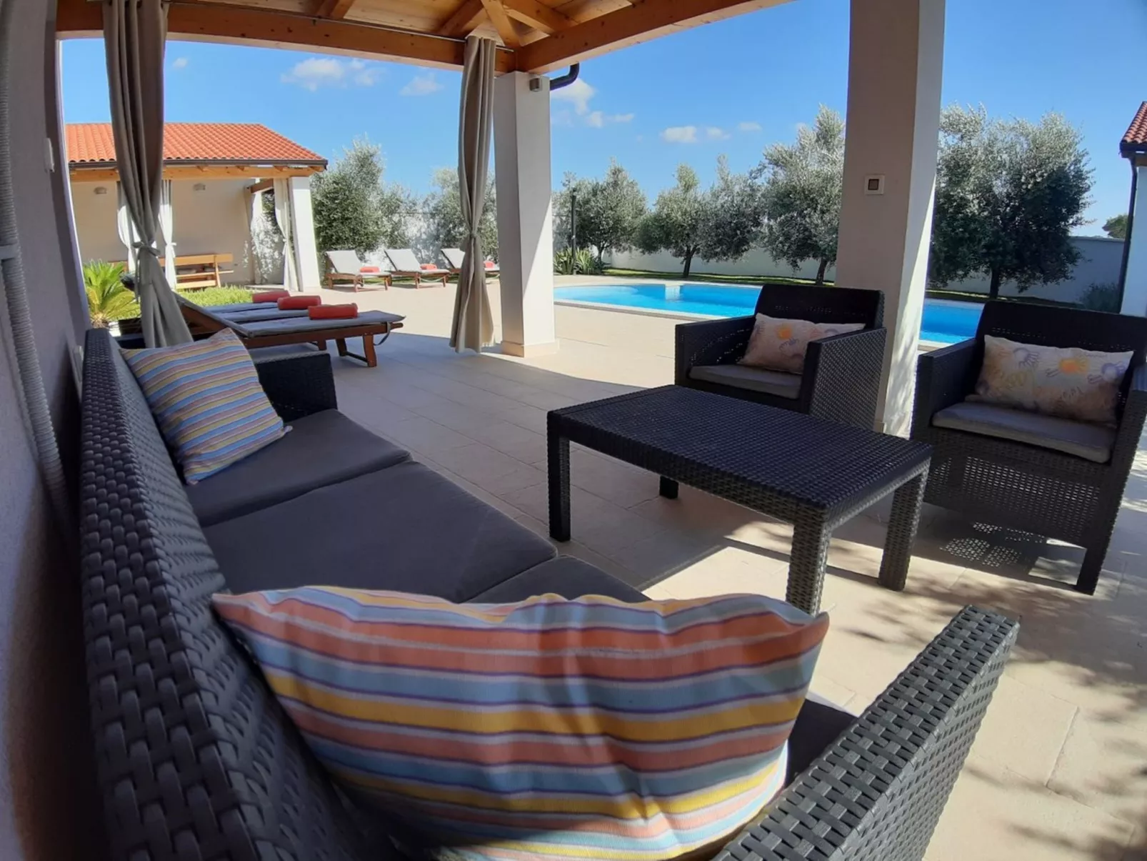 Villa Zeus - Image-tags.info