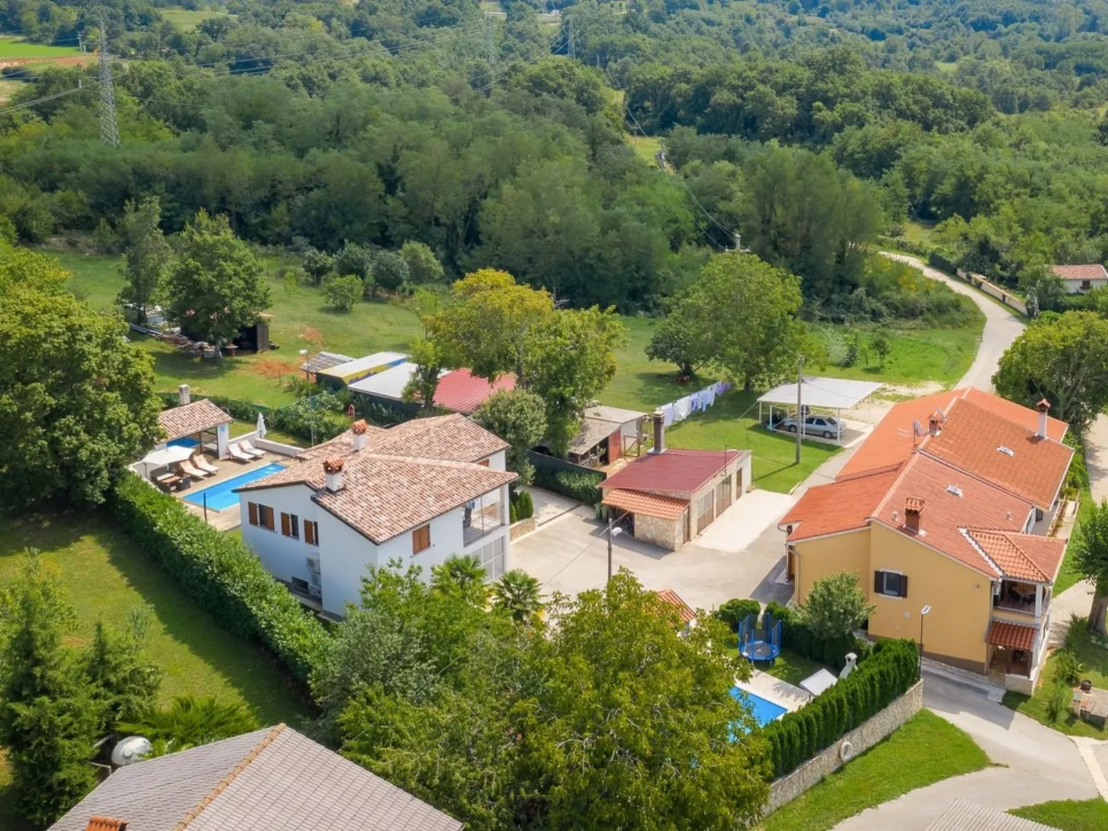 Casa Smoky - Image-tags.info