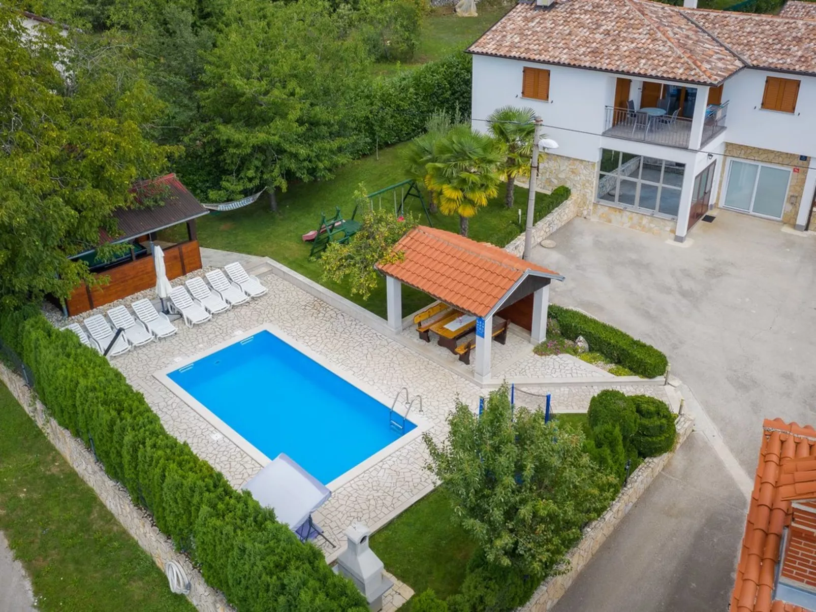 Villa Semy - Image-tags.info