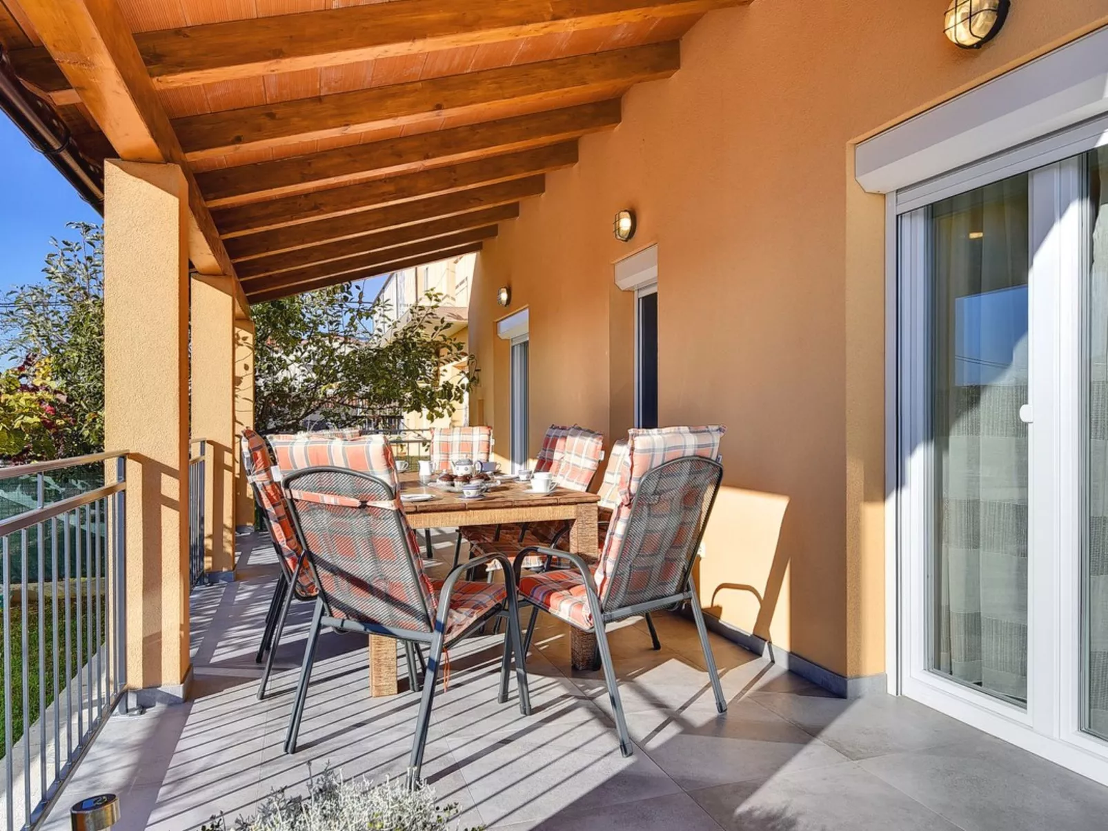 Villa Buzdonka - Image-tags.info