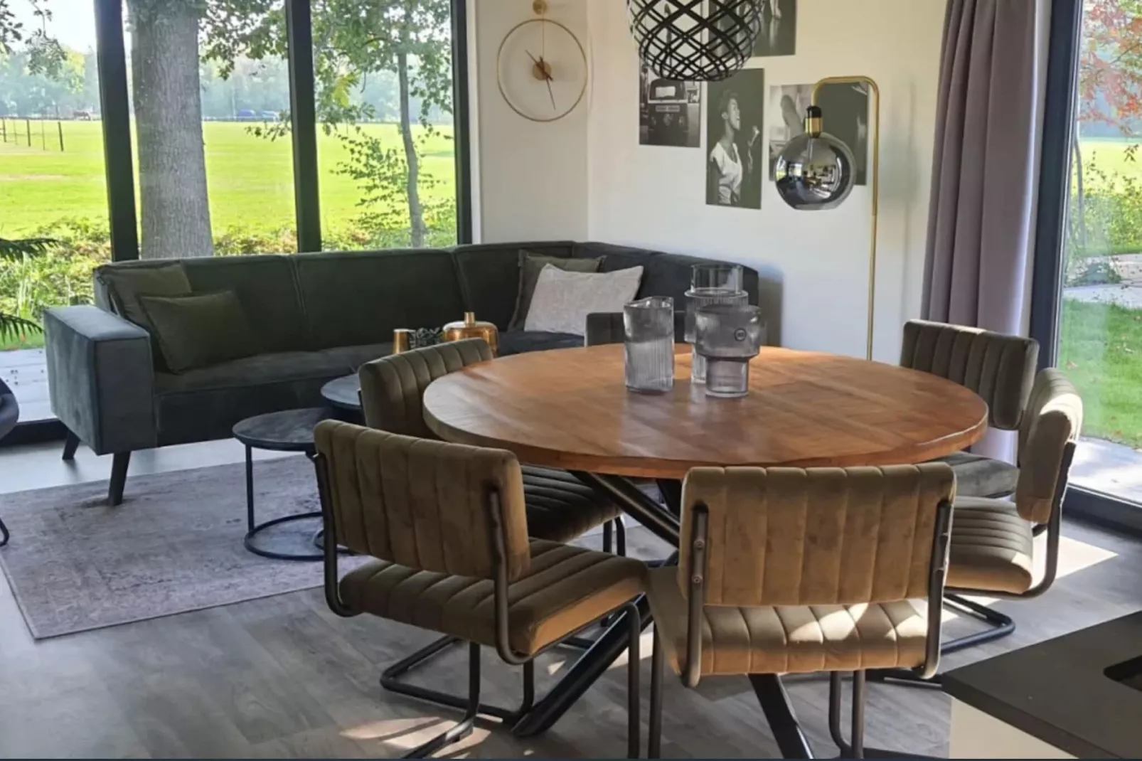 Resort Hooge Veluwe 19