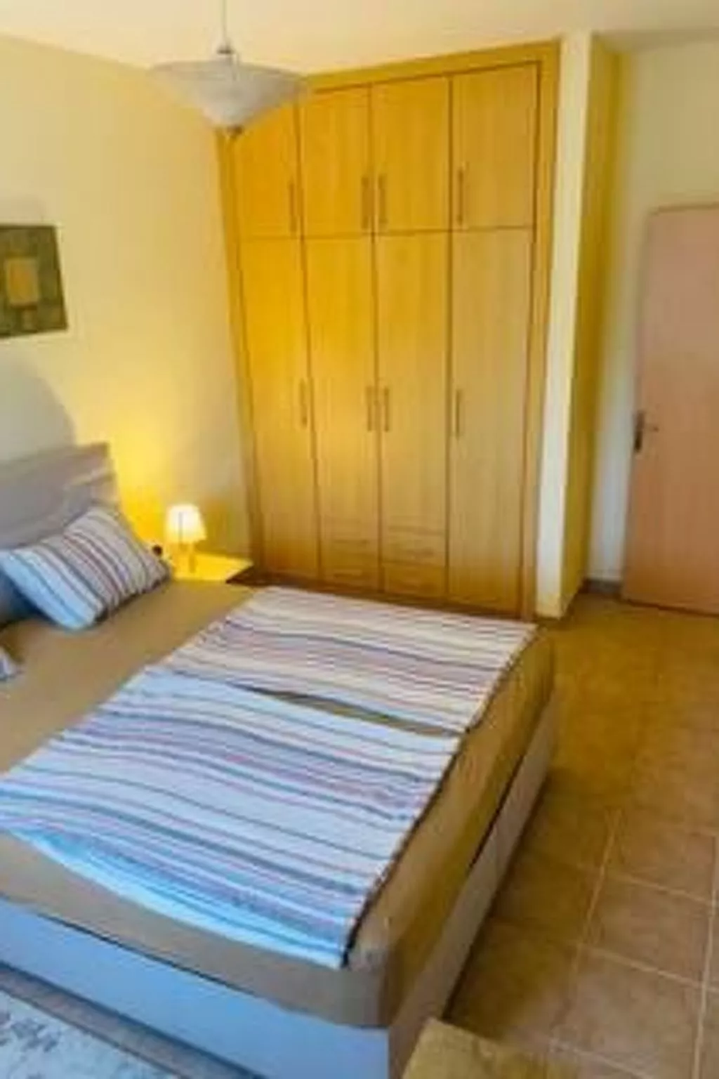 Wohnung in Kalecik - Binnen