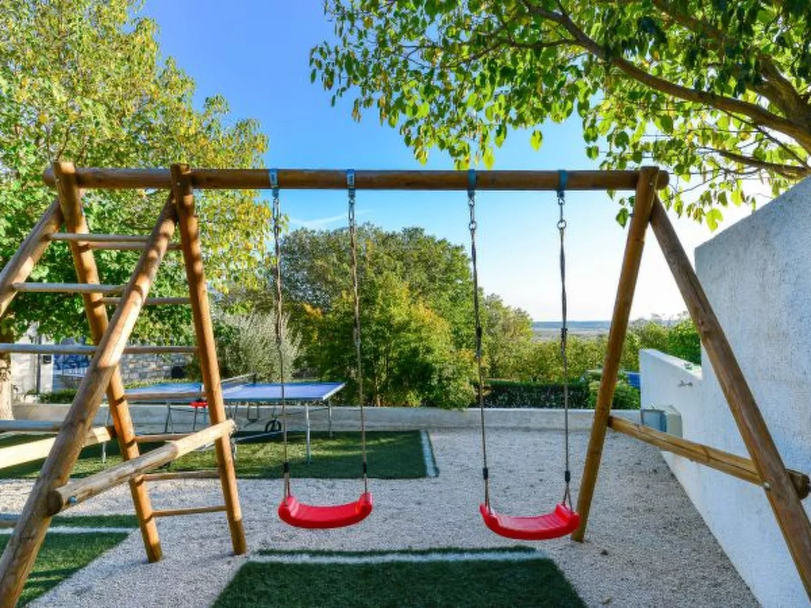 Villa Didovi snovi with pool - Image-tags.info