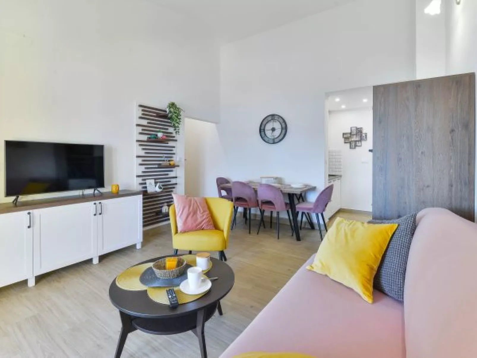 Holiday Apartment Inga Blue with exit to the beach - Image-tags.info