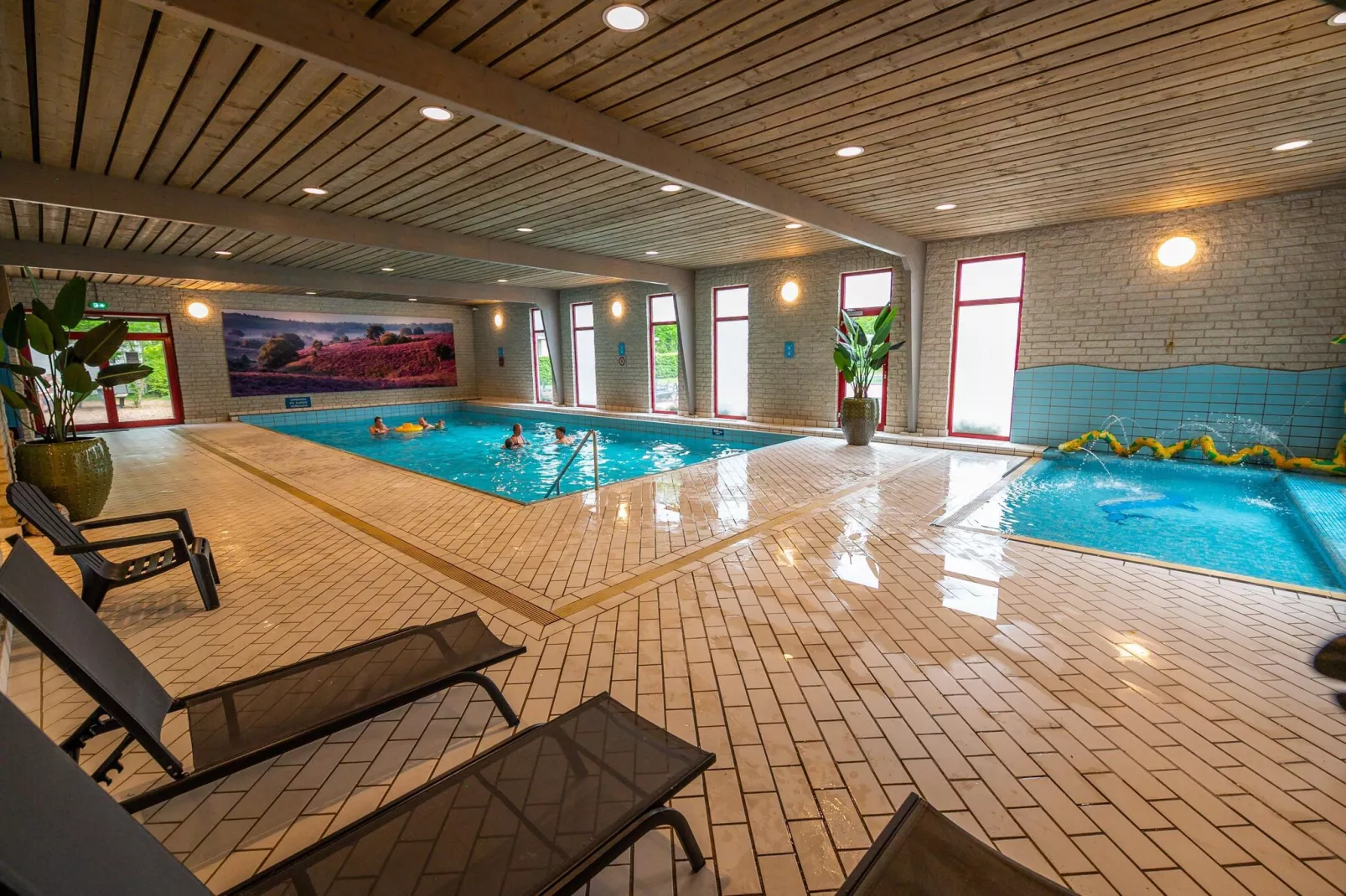 Resort Hooge Veluwe 19