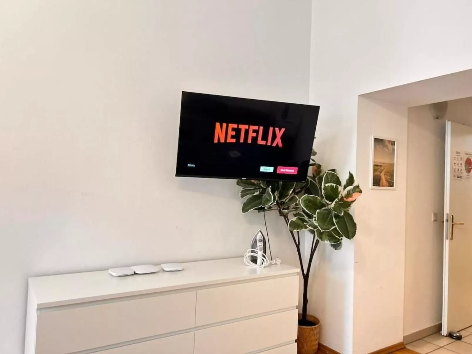 Charming Flat - Image-tags.info