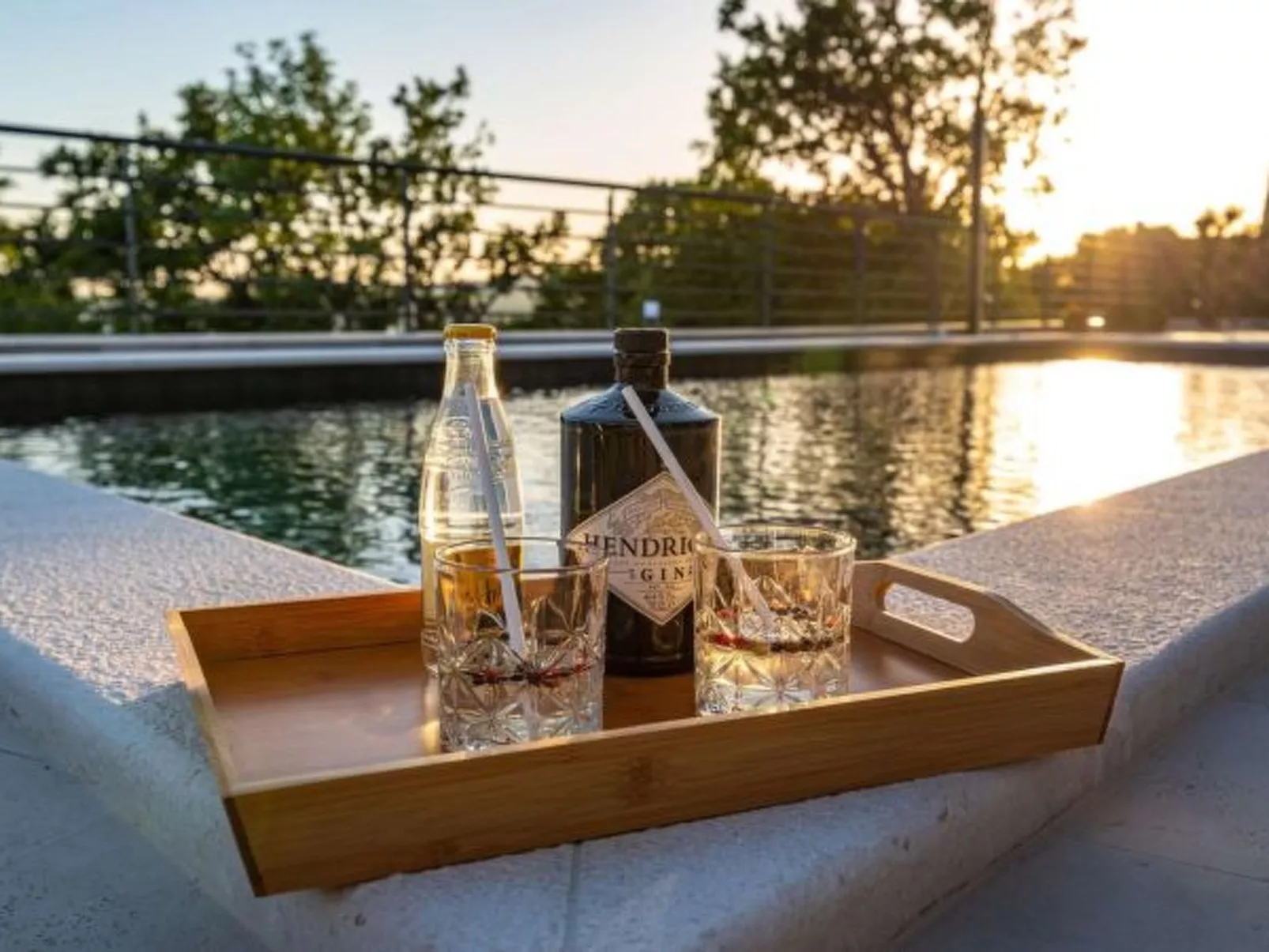 Villa Royal Hill with pool - Image-tags.info