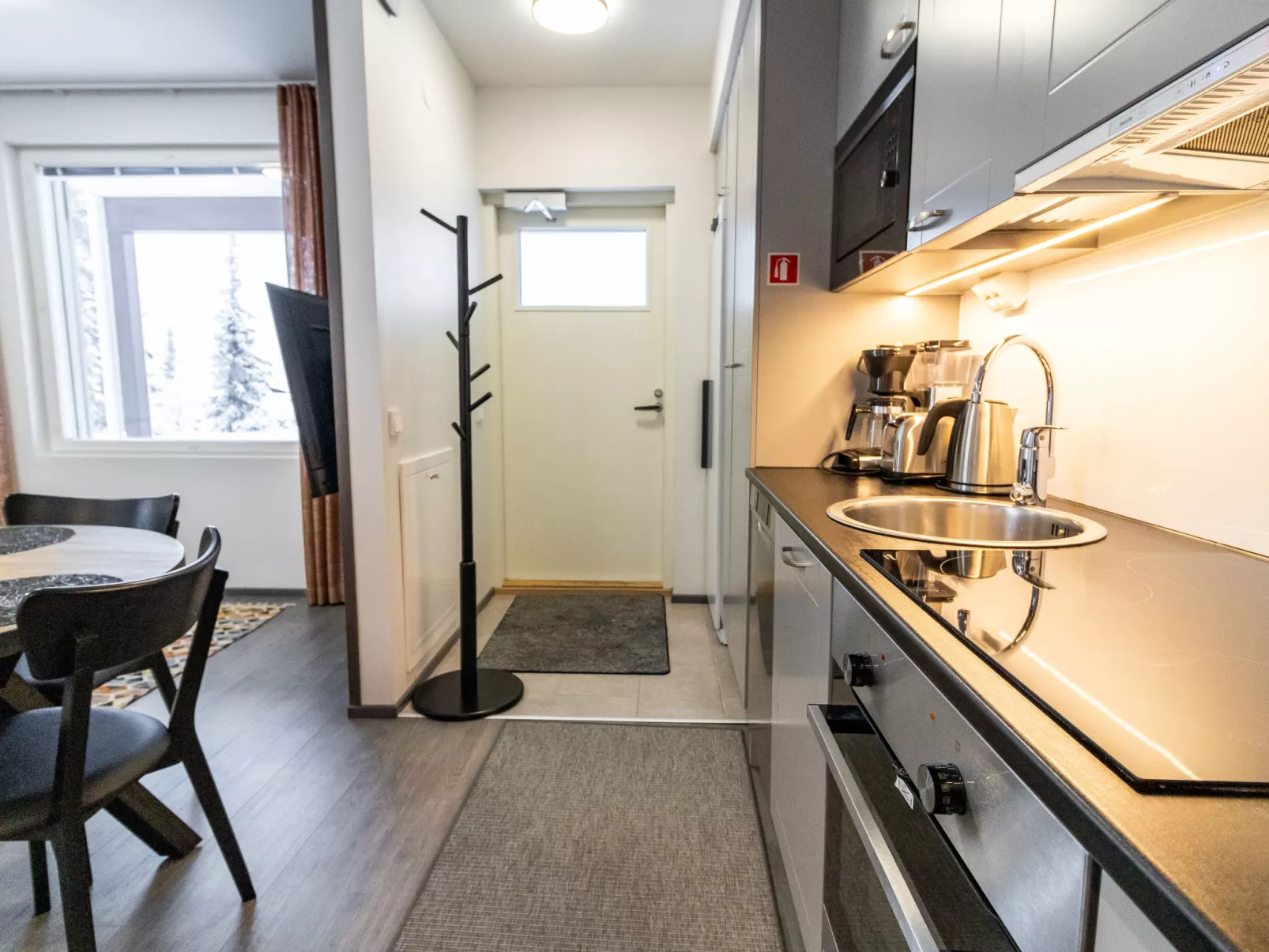 Polar charm c 10 - Binnen