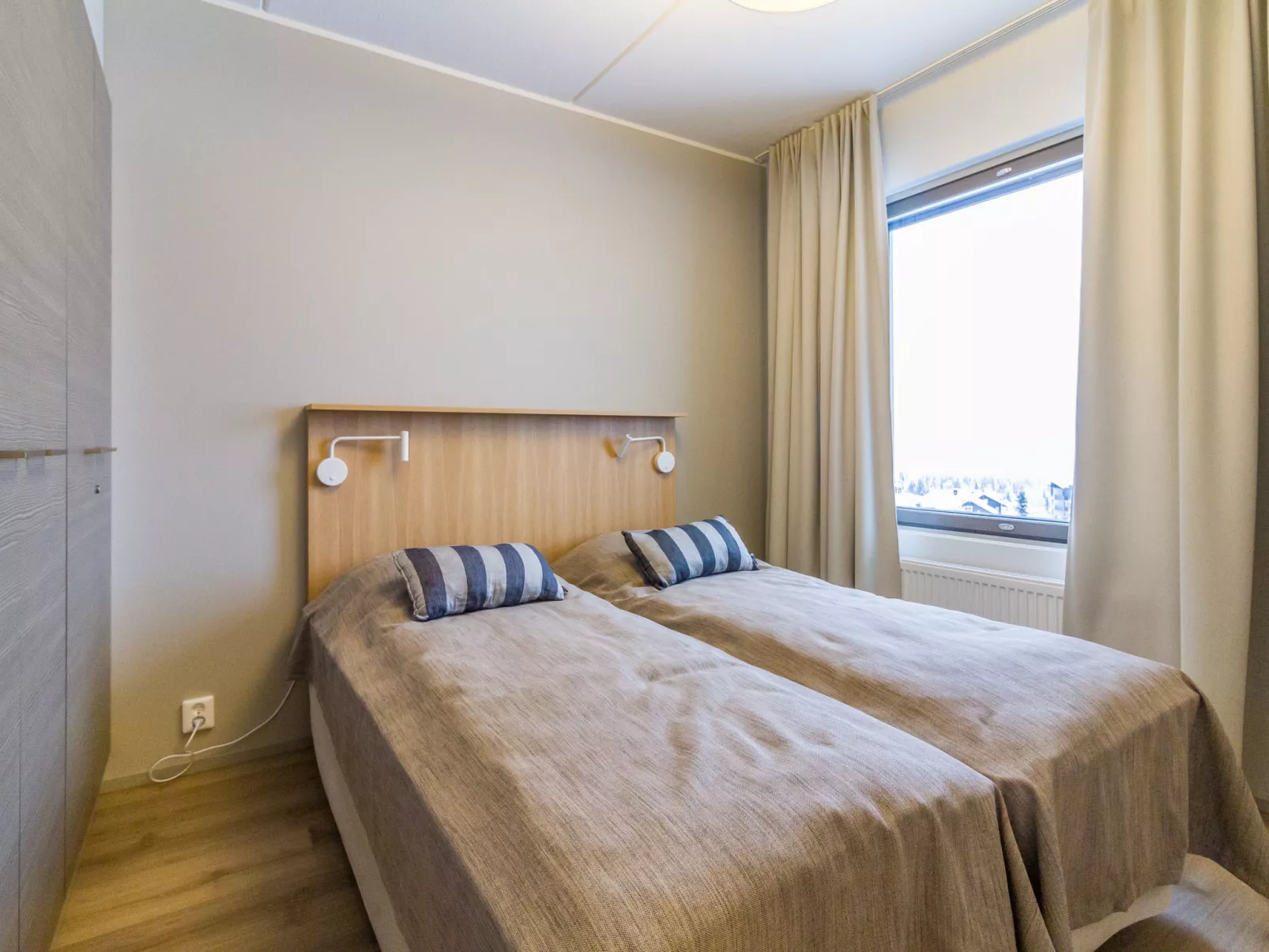 Ylläs chalets 4203 - Binnen