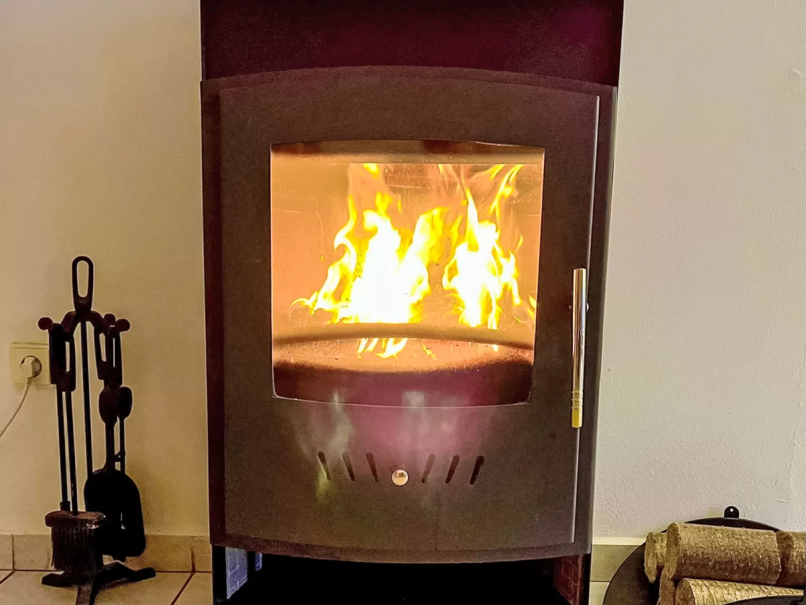 Green Valley Park Stárkov 21 - Binnen