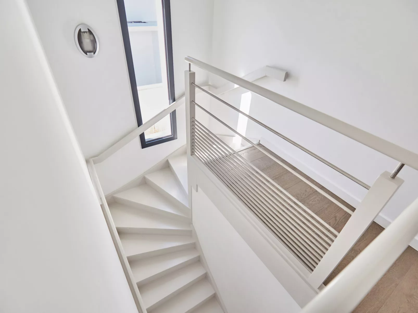 Le Domaine d'Anadara - Binnen