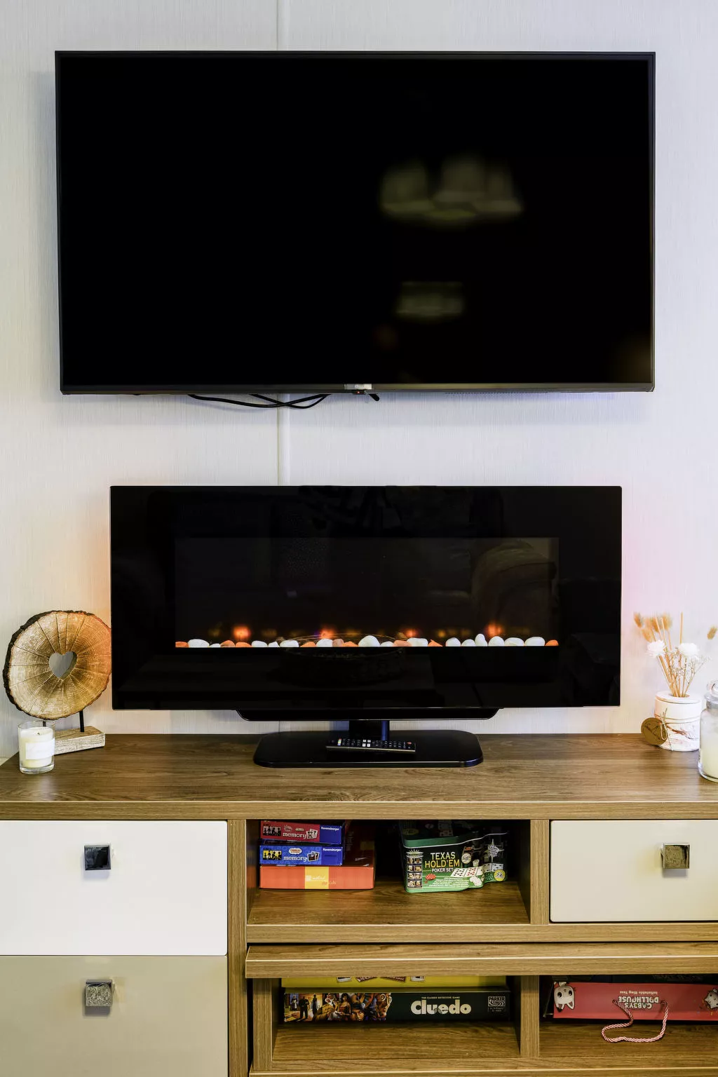 Silversands Retreat - Binnen