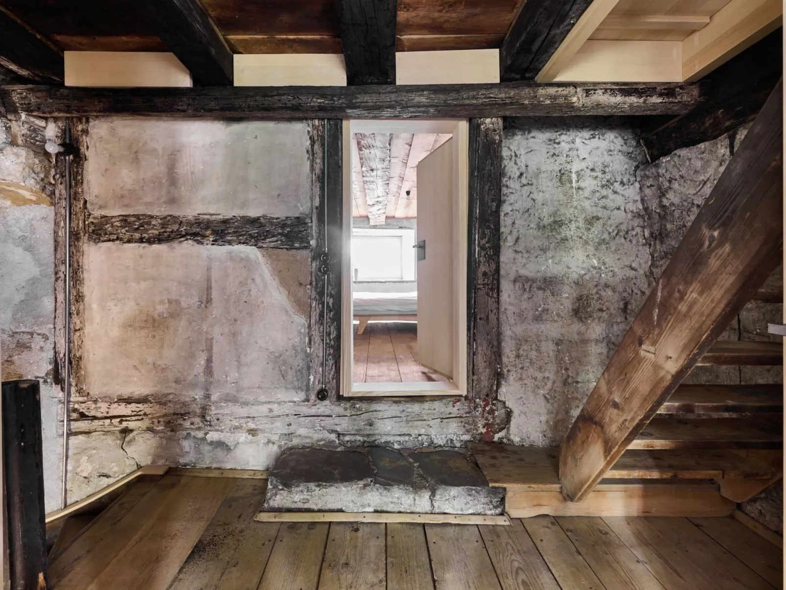 Hofstätte 37 - Binnen