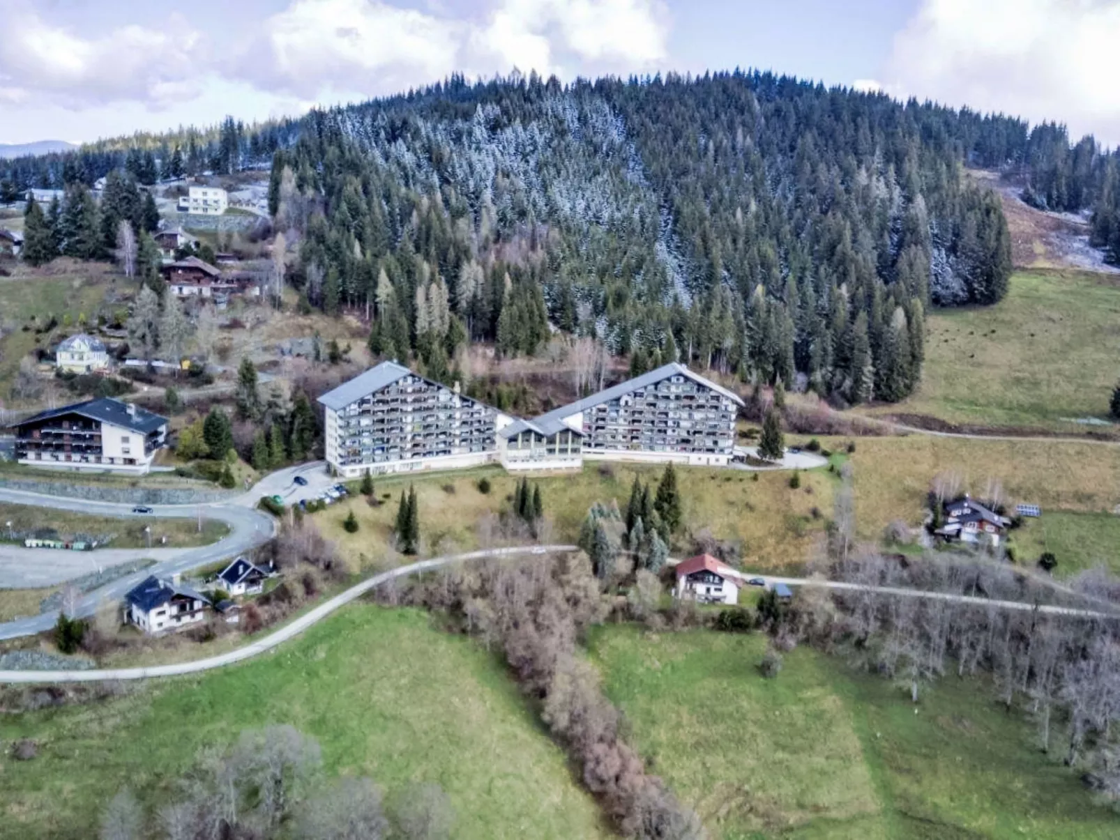 Urban & Florian - Buiten