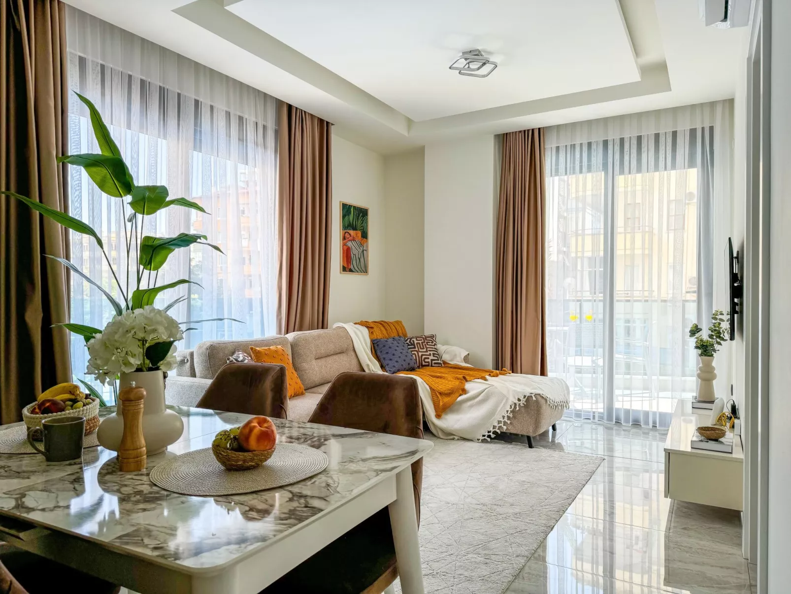 Qoople Aria-07 neue Wohnung im Stadtzentrum - Image-tags.info