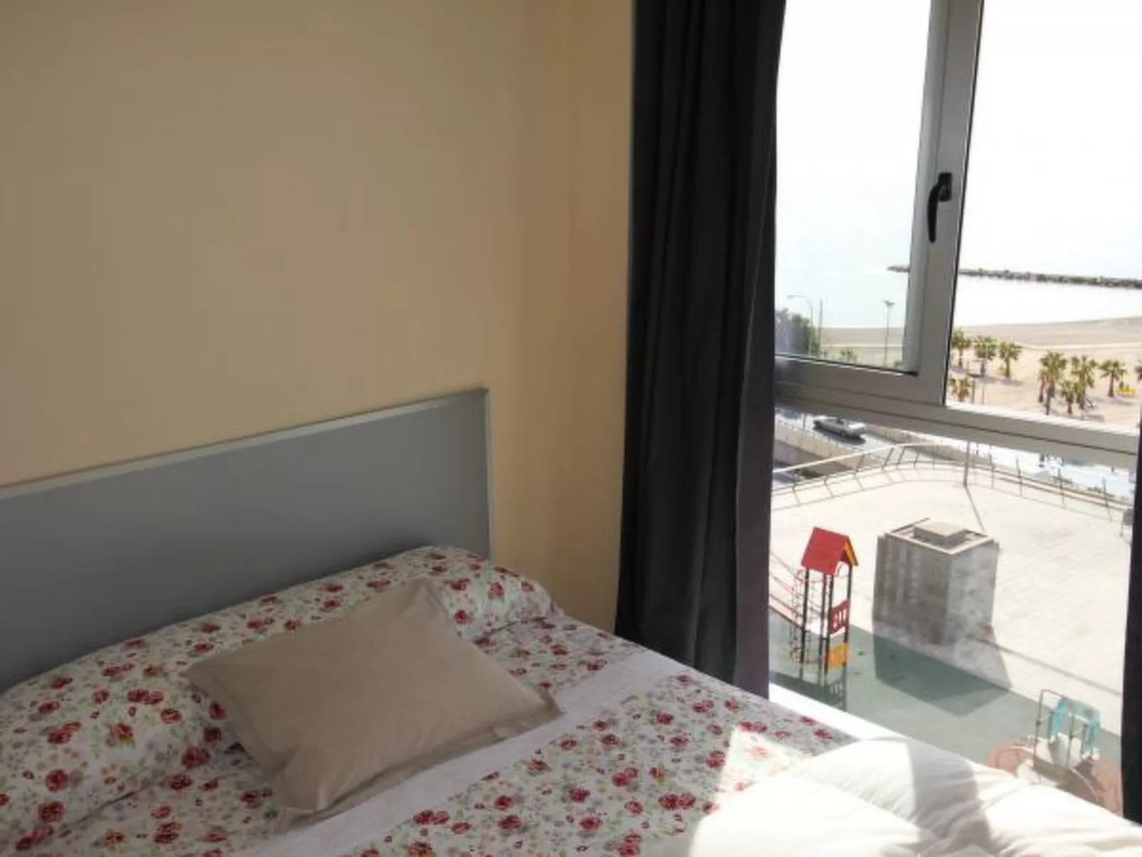 APARTAMENTO PLAYA POSTIGUET - Binnen