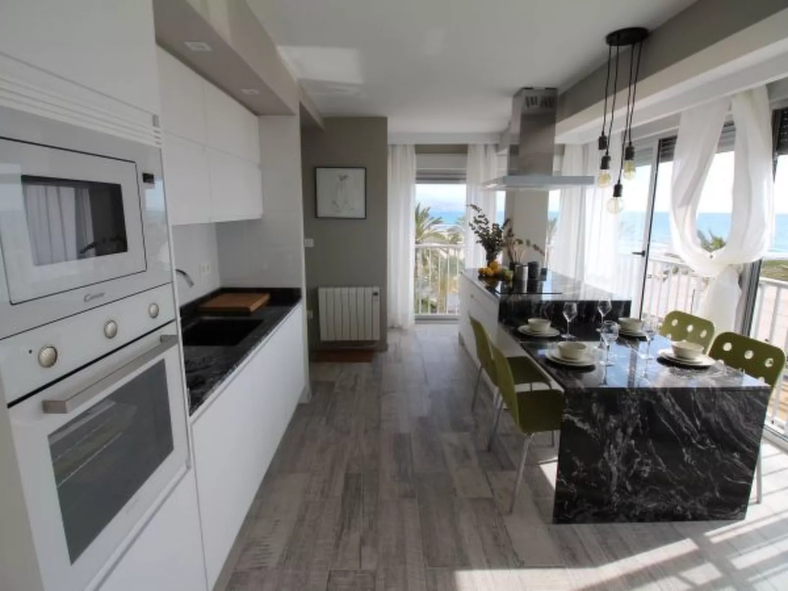 APARTAMENTO MEDITERRANEO - Image-tags.info