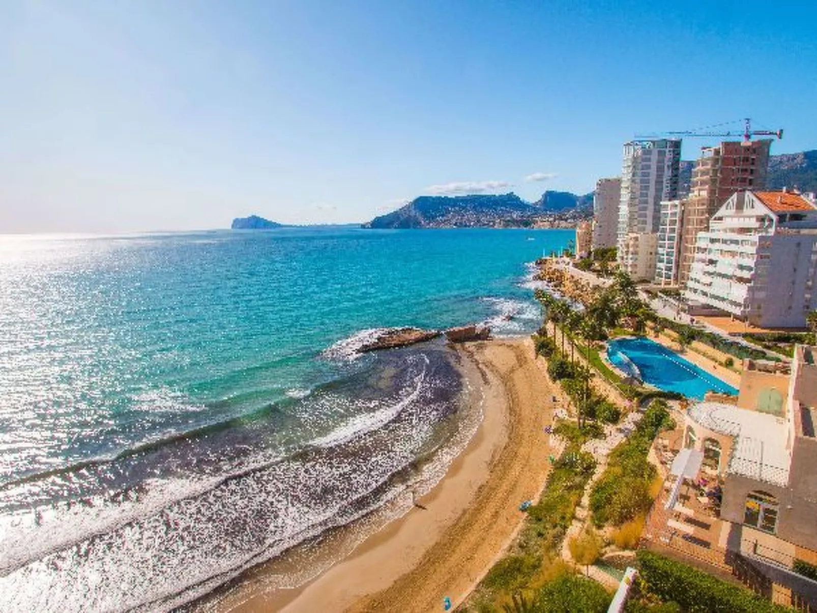 Apartment Barlovento - PlusHolidays - Image-tags.info