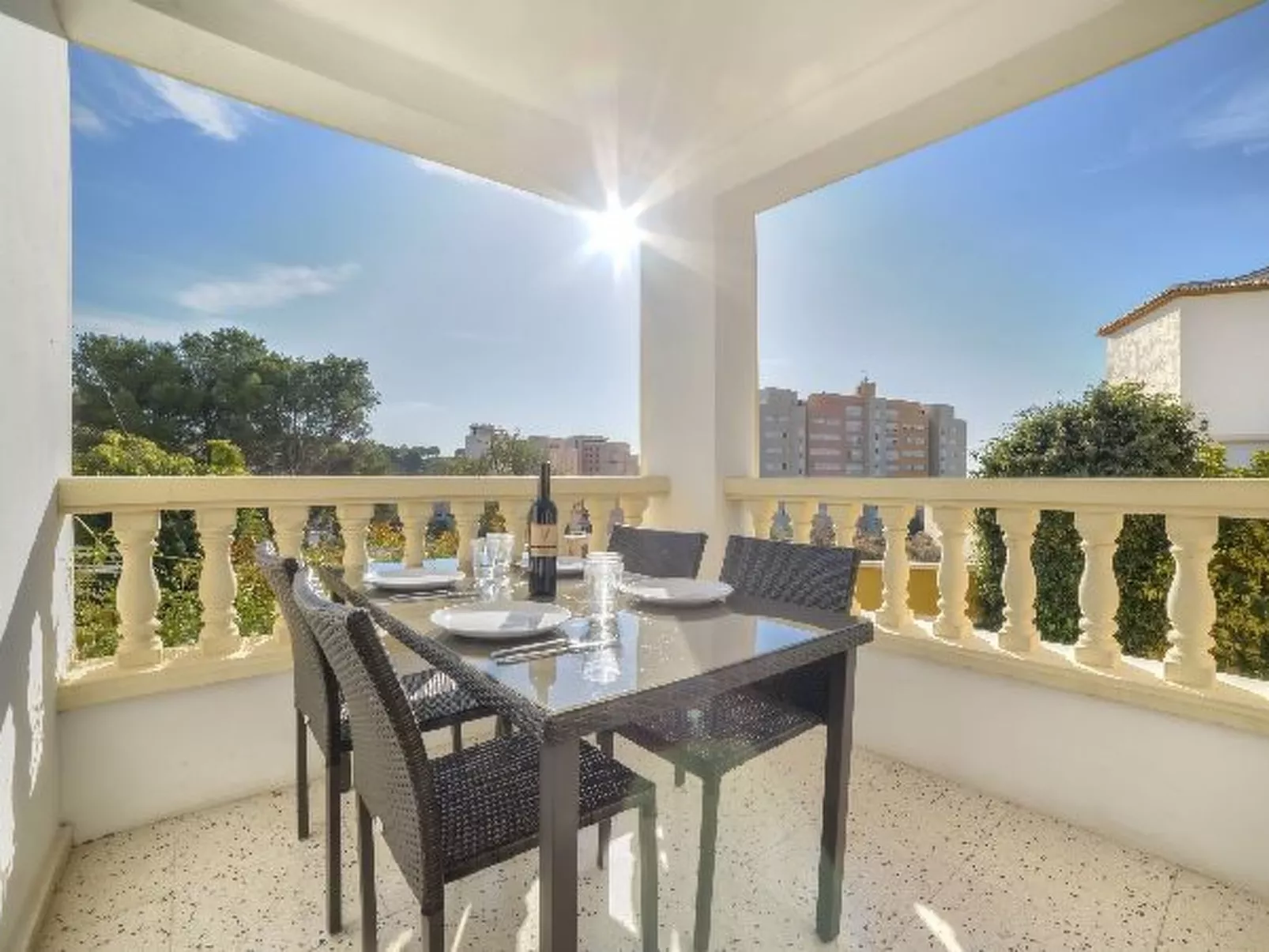 Villa Benicuco 4 - PlusHolidays - Image-tags.info