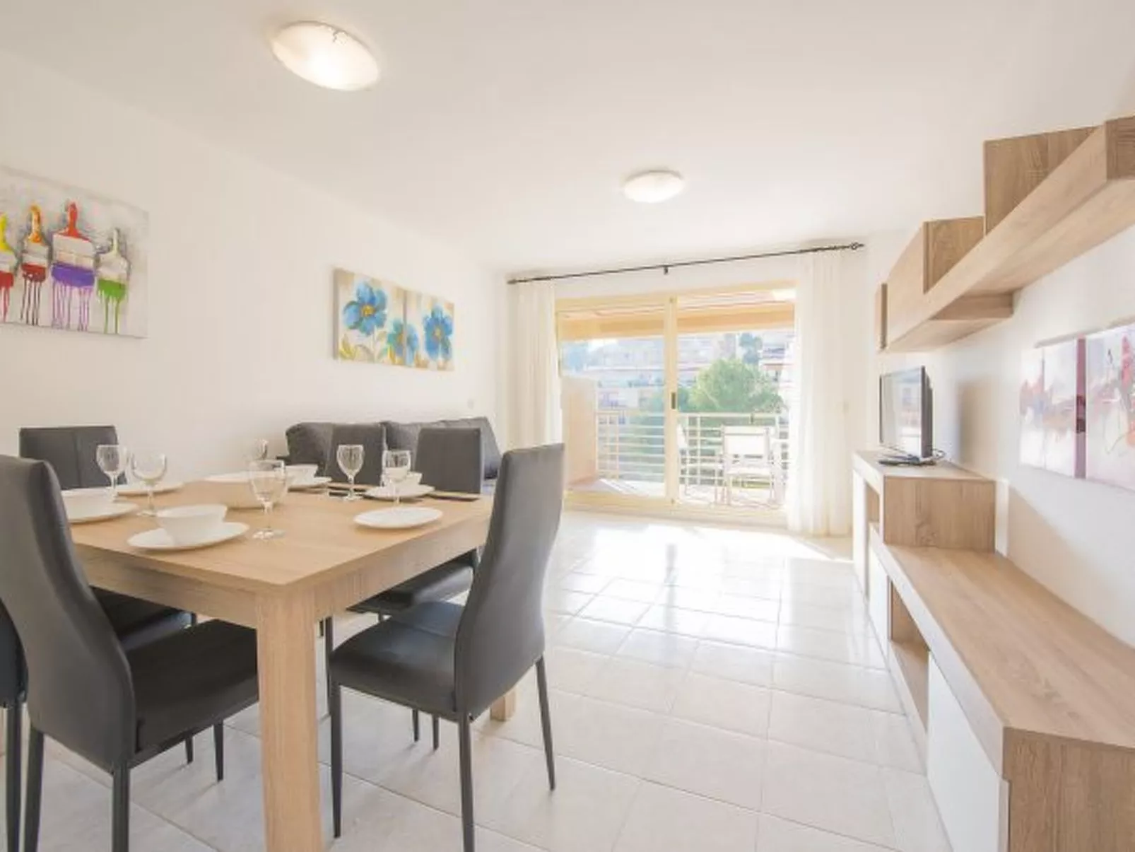 Apartment Zeus - PlusHolidays - Image-tags.info