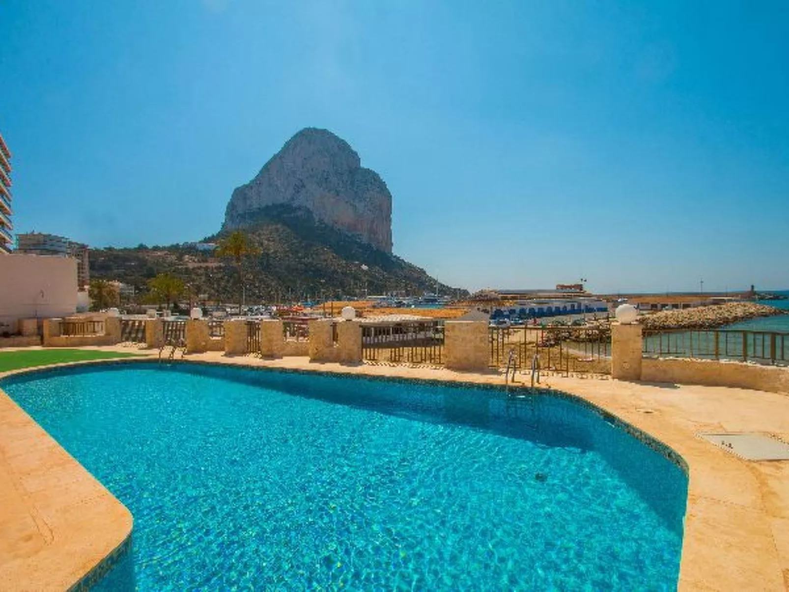 Apartment Ifach - PlusHolidays - Image-tags.info